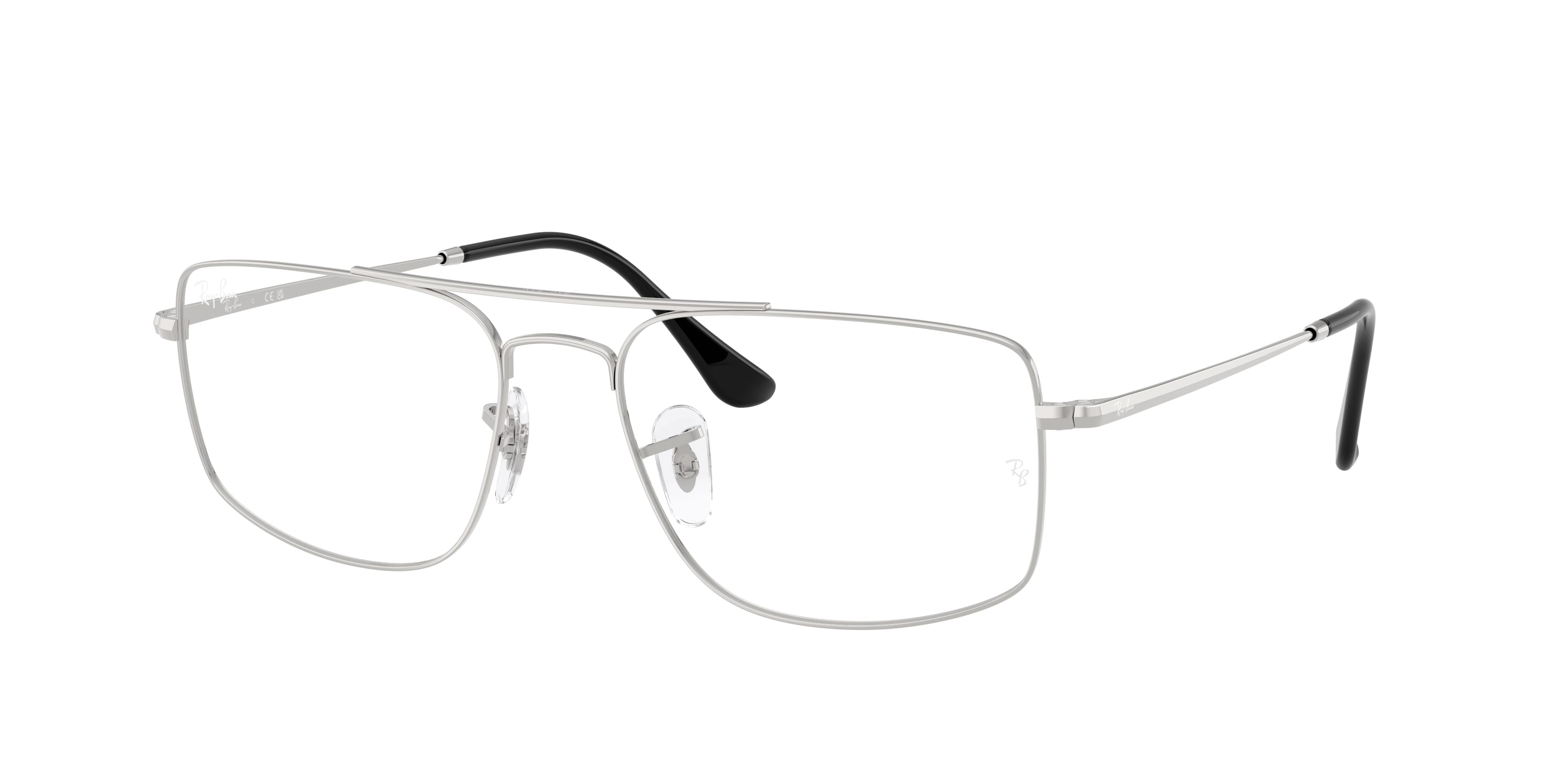 Ray-Ban RX6579 RX6579 2501