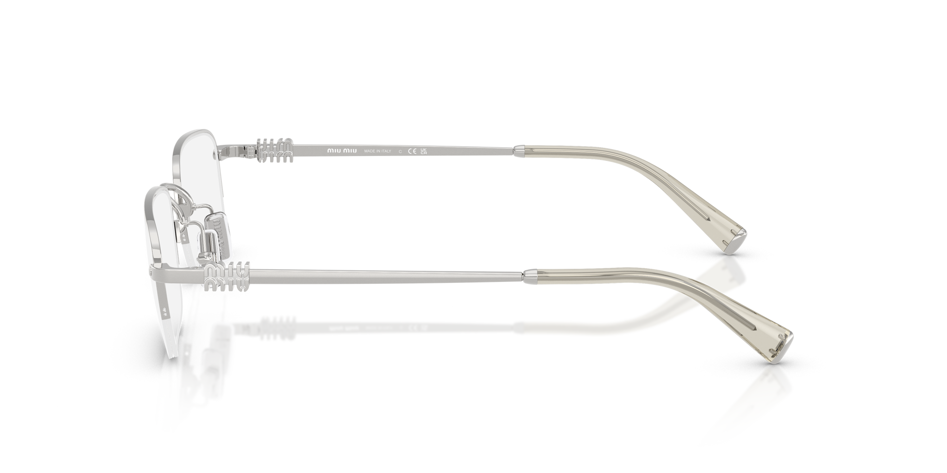 Miu Miu MU 52WV 1BC1O1