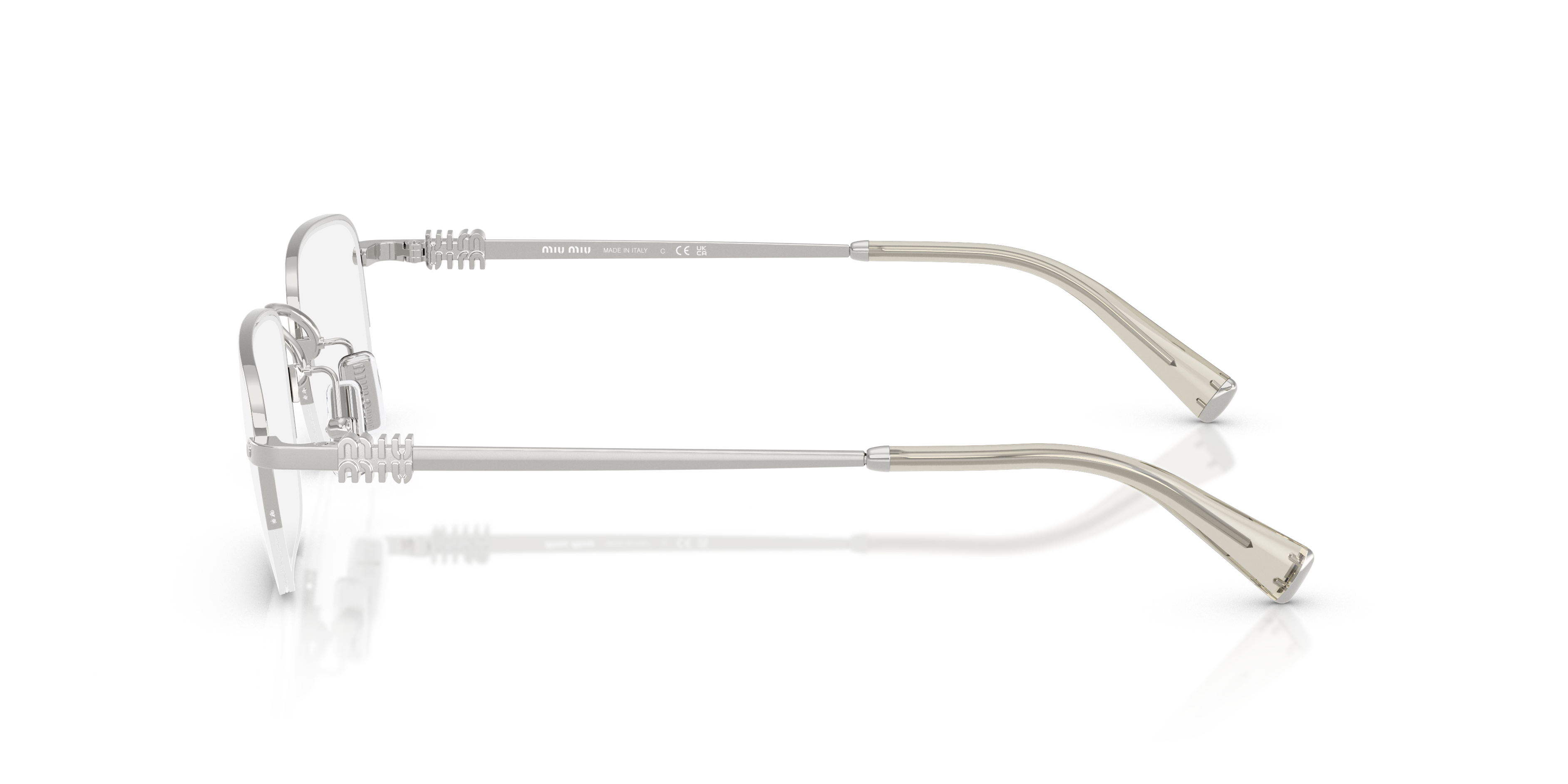 Miu Miu MU 52WV 1BC1O1