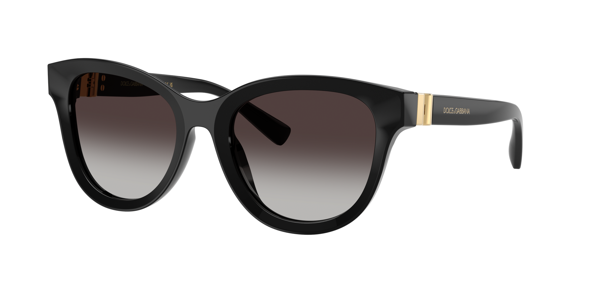 Dolce & Gabbana DG4533 501/8G