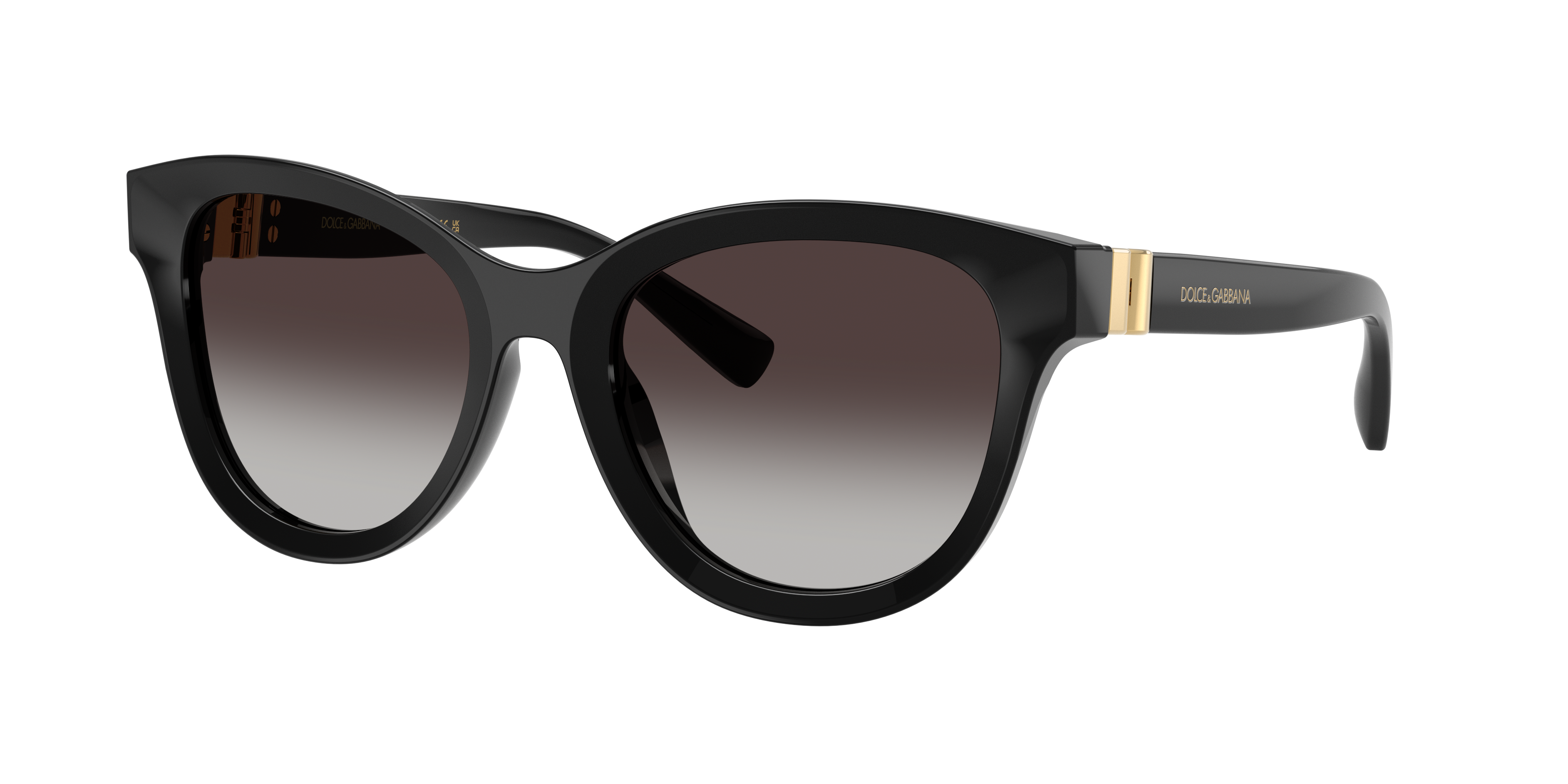 Dolce & Gabbana DG4533 501/8G