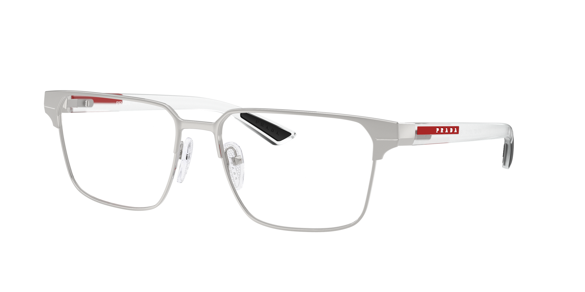 Prada Linea Rossa PS 50TV 1BC1O1