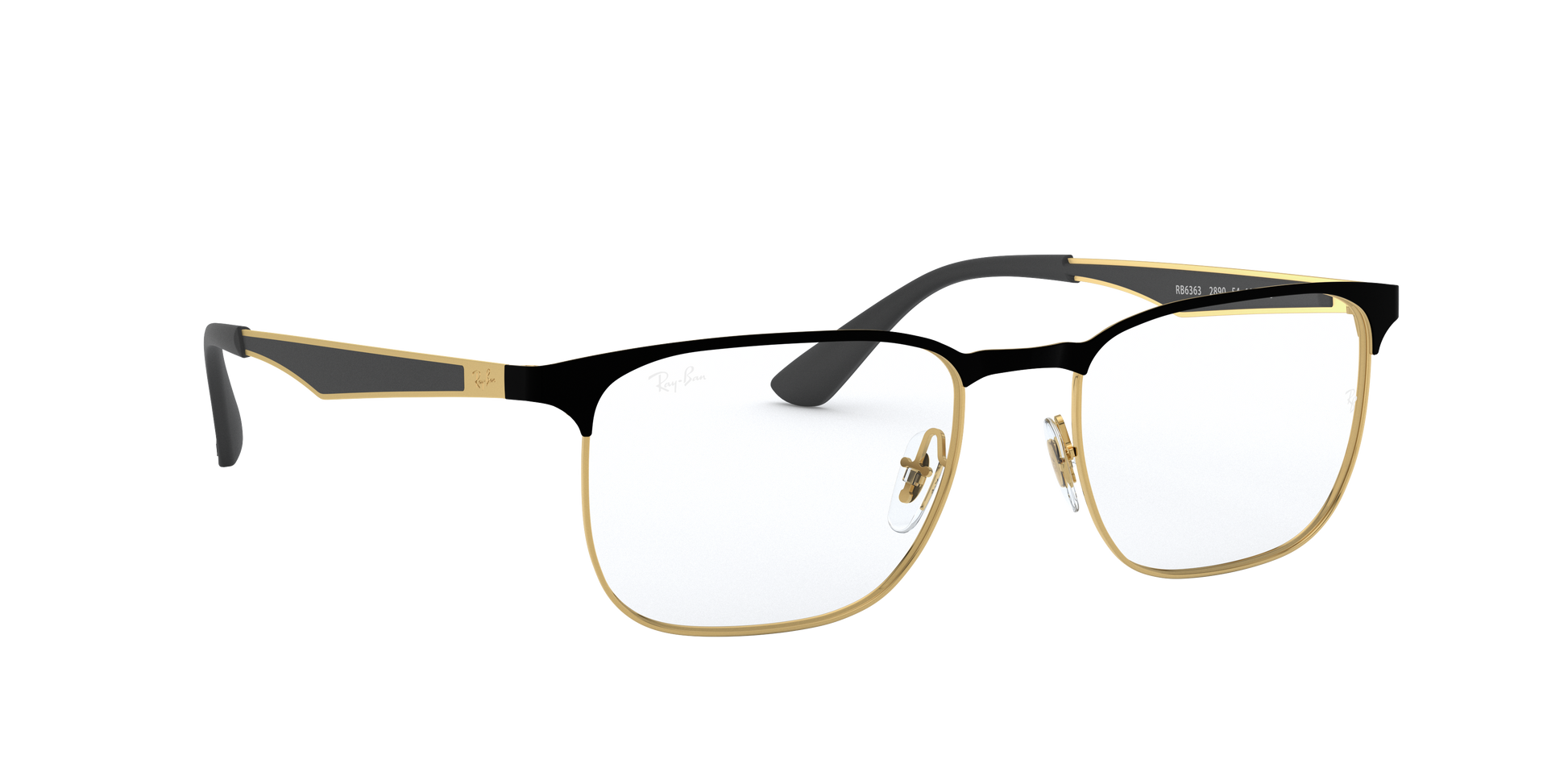 Ray-Ban RX6363 2890