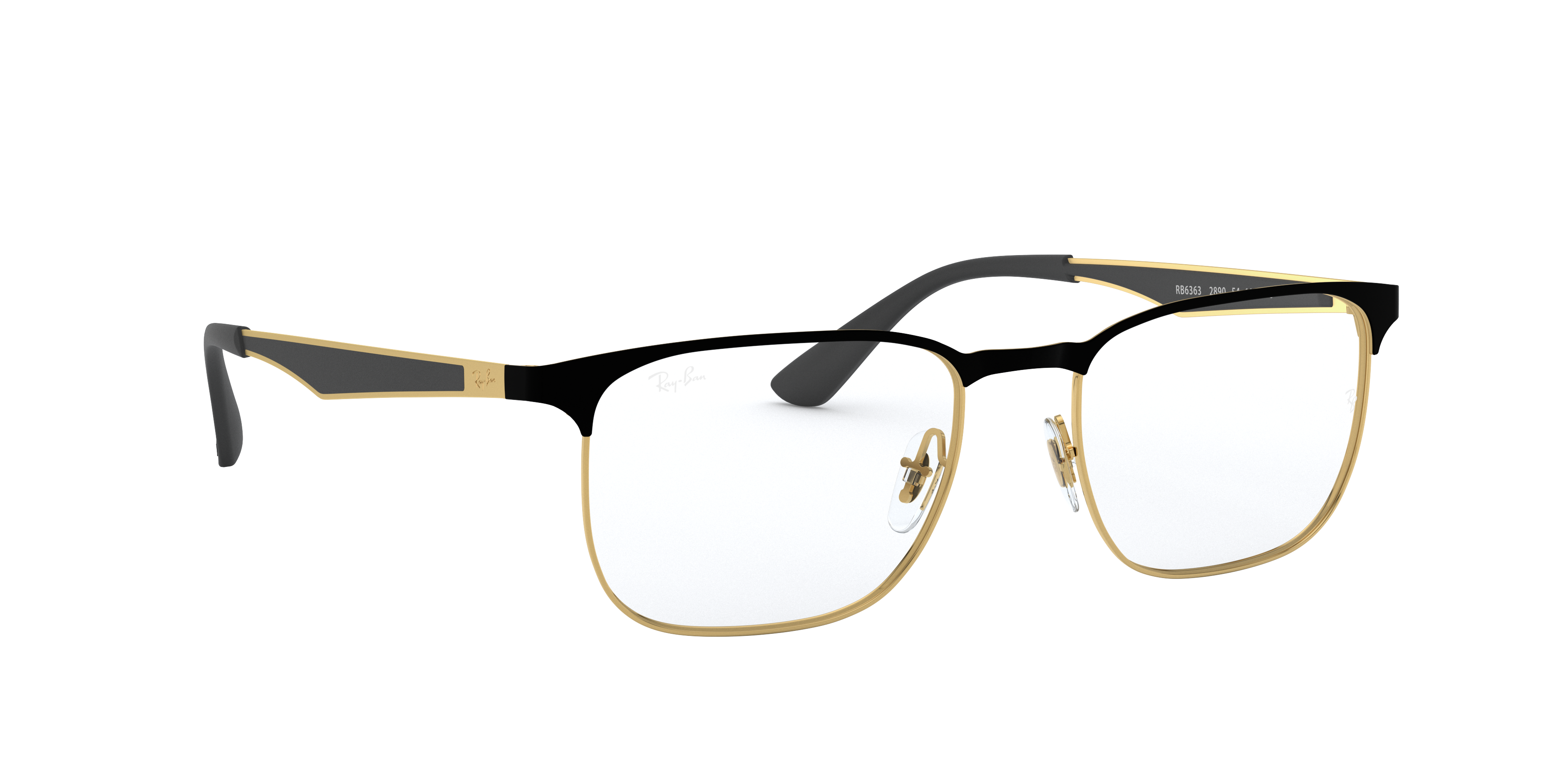 Ray-Ban RX6363 2890