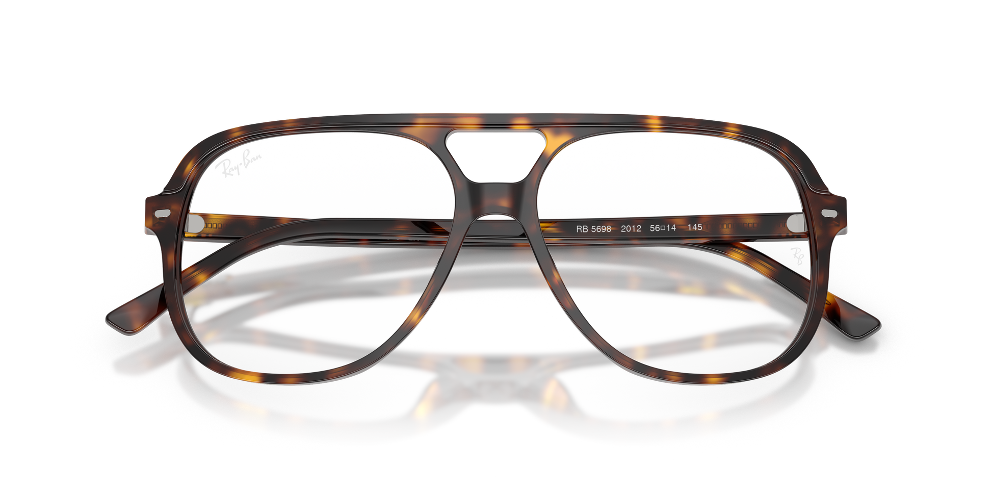 Ray-Ban RX5698 2012