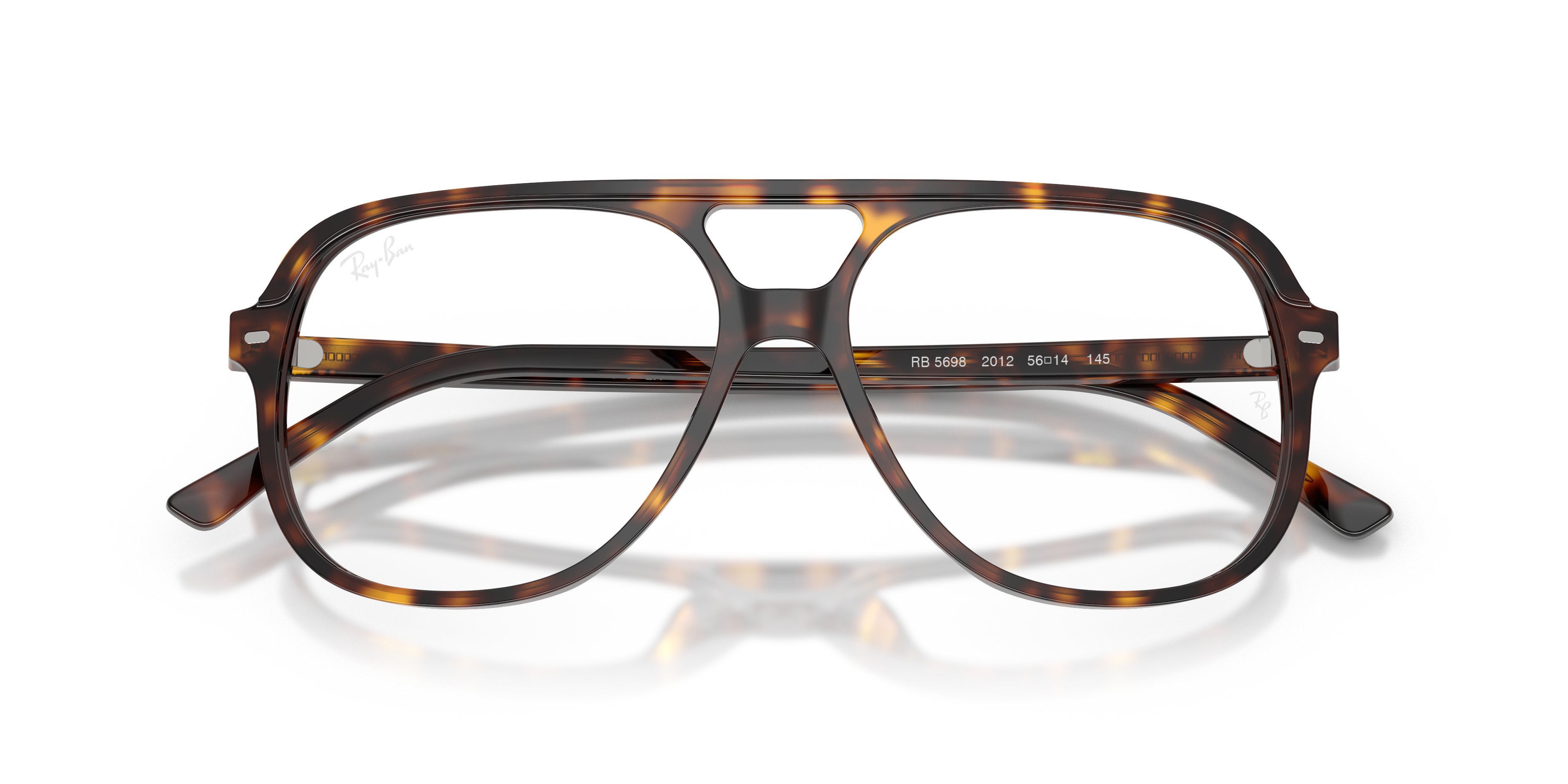 Ray-Ban RX5698 2012
