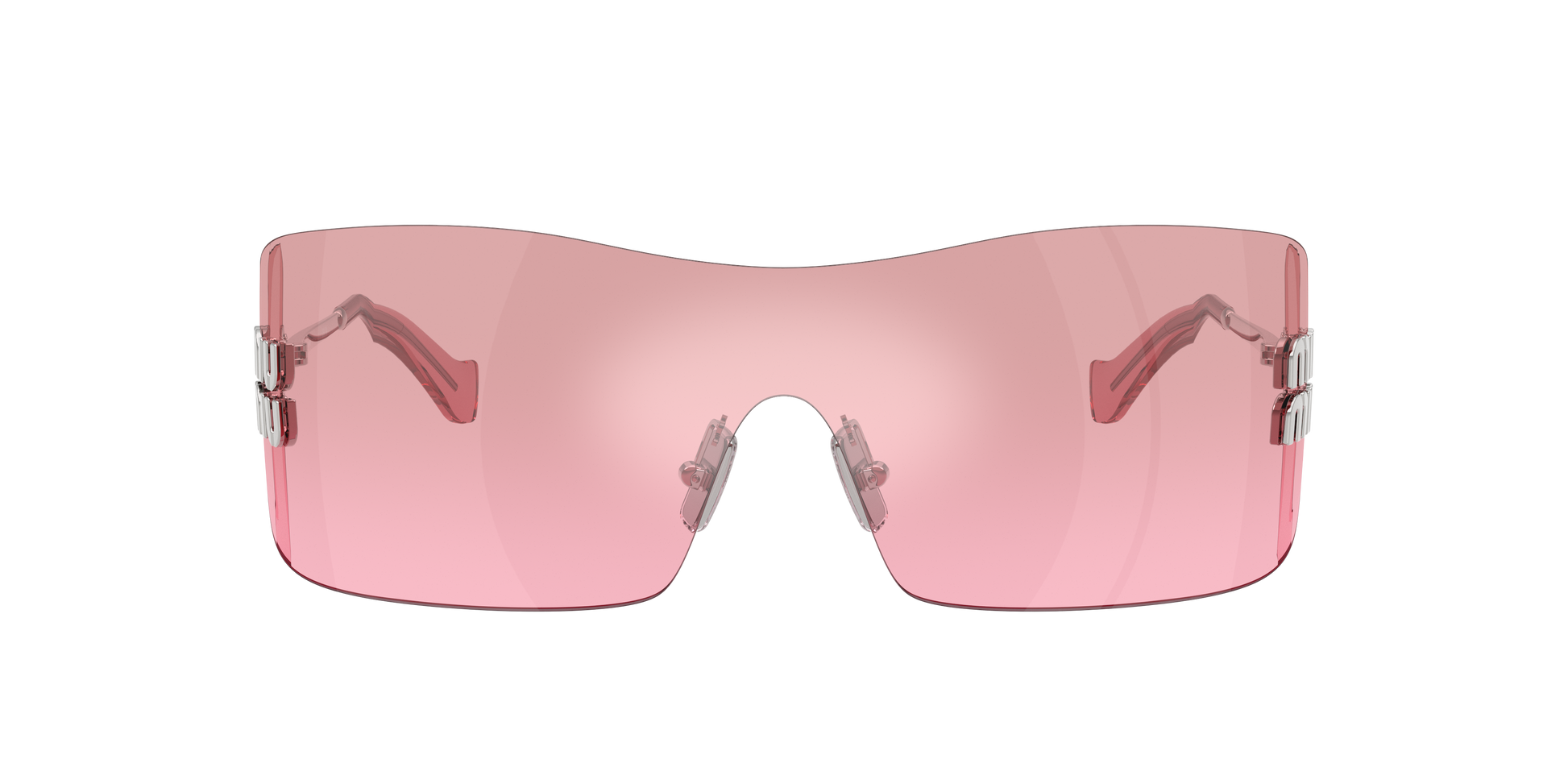 Miu Miu MU B53S 1BC70Y
