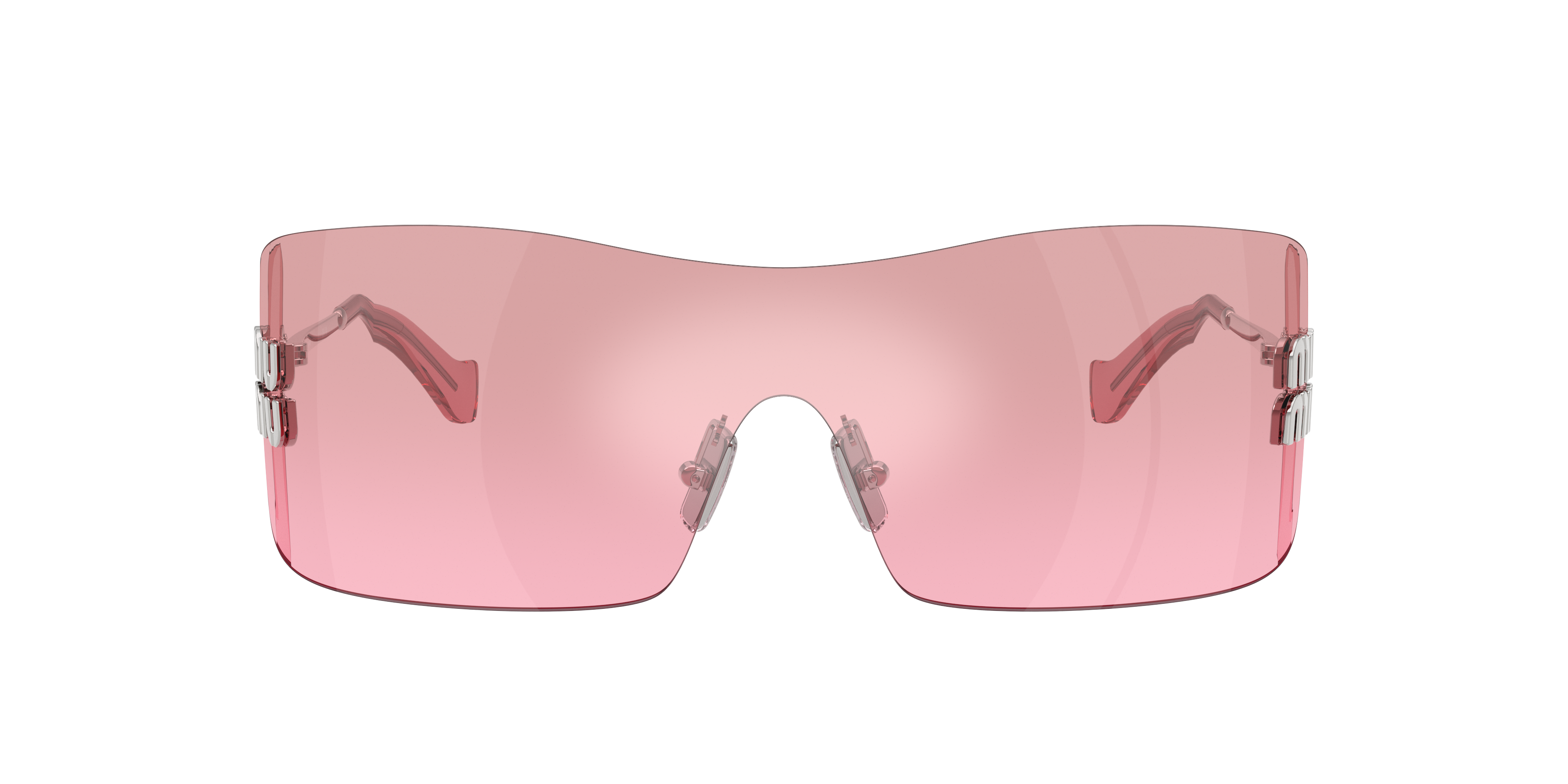 Miu Miu MU B53S 1BC70Y
