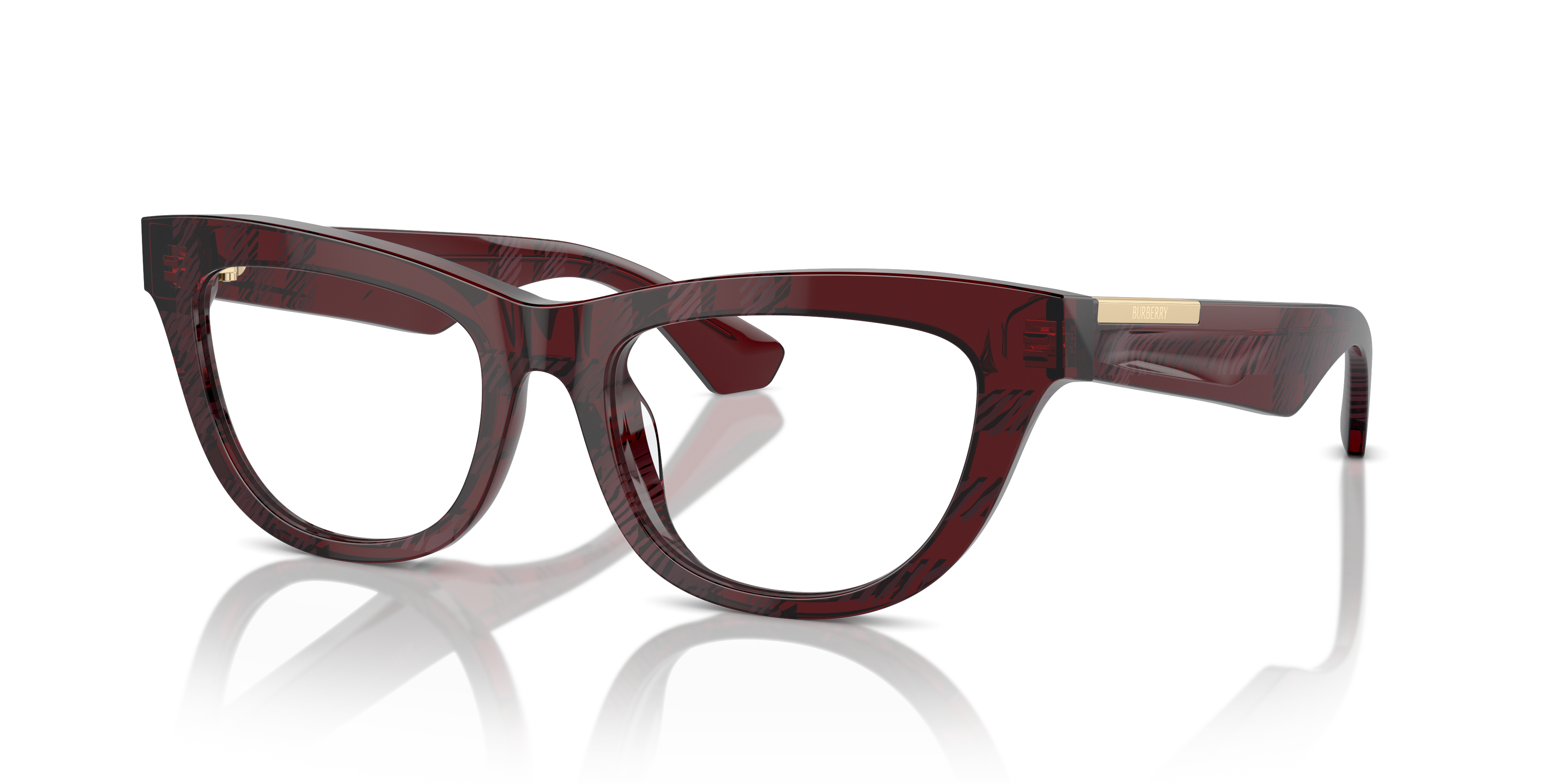 Burberry BE2406U 4115
