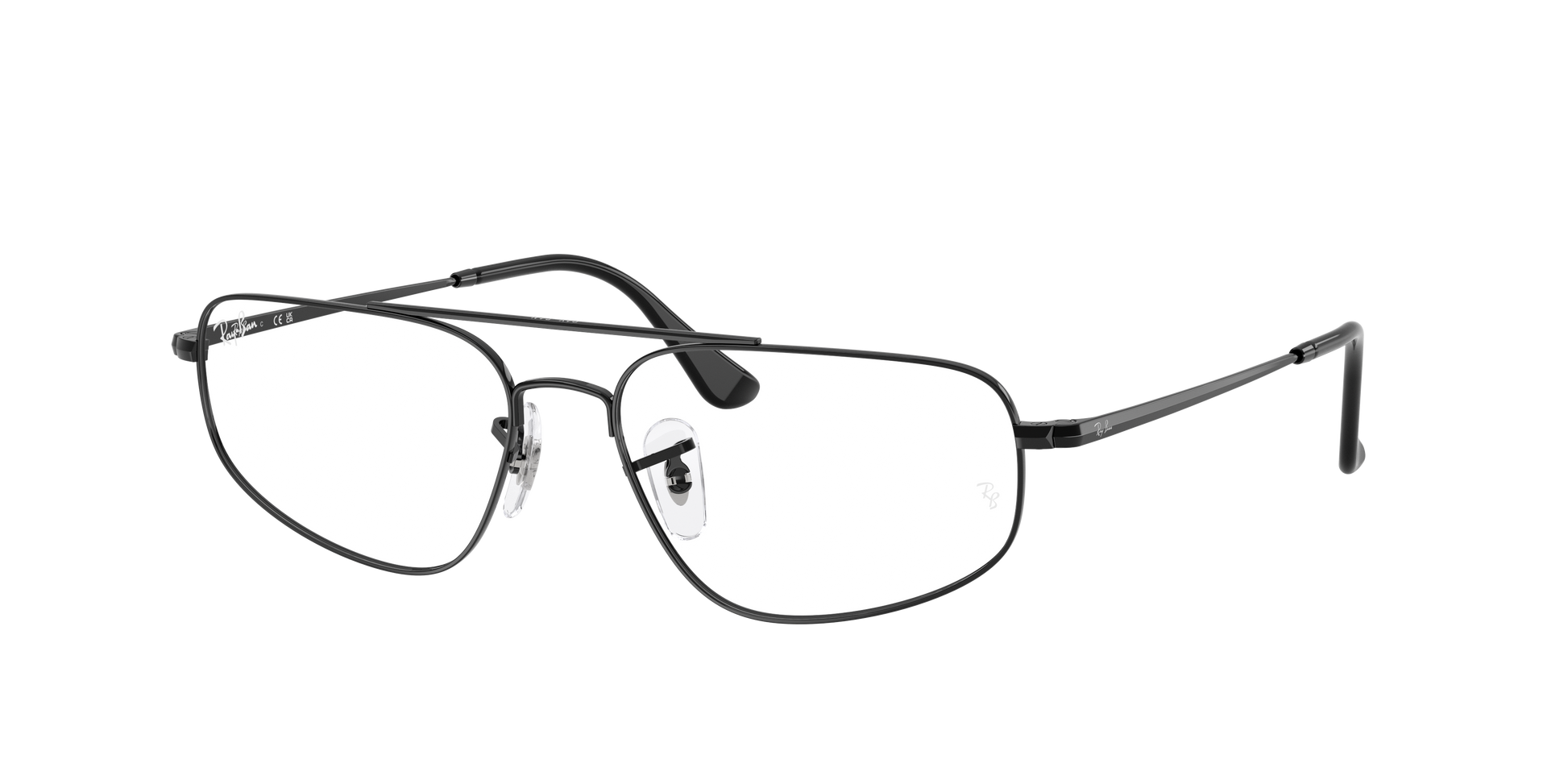 Ray-Ban RX6550 2509
