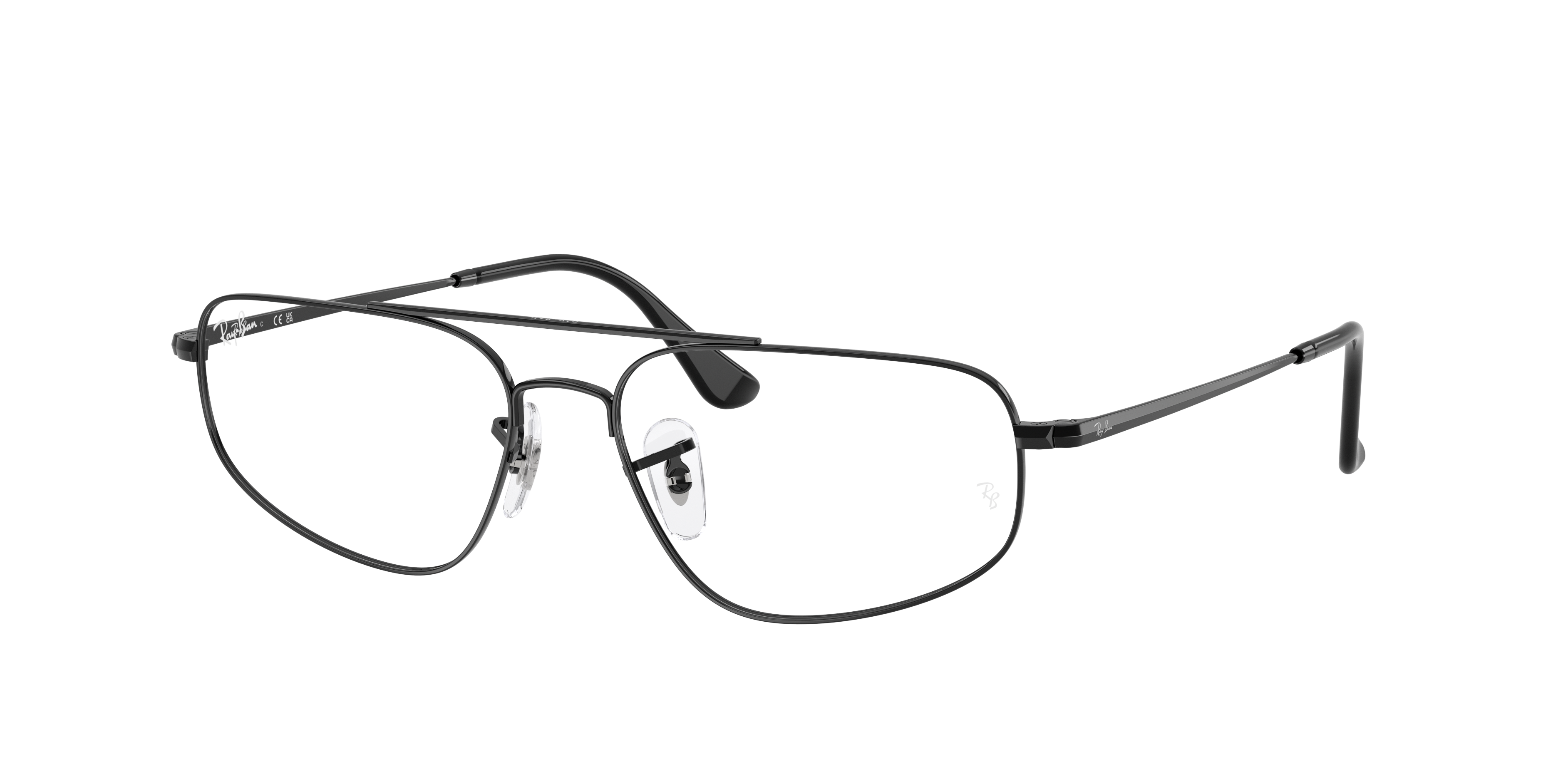 Ray-Ban RX6550 2509