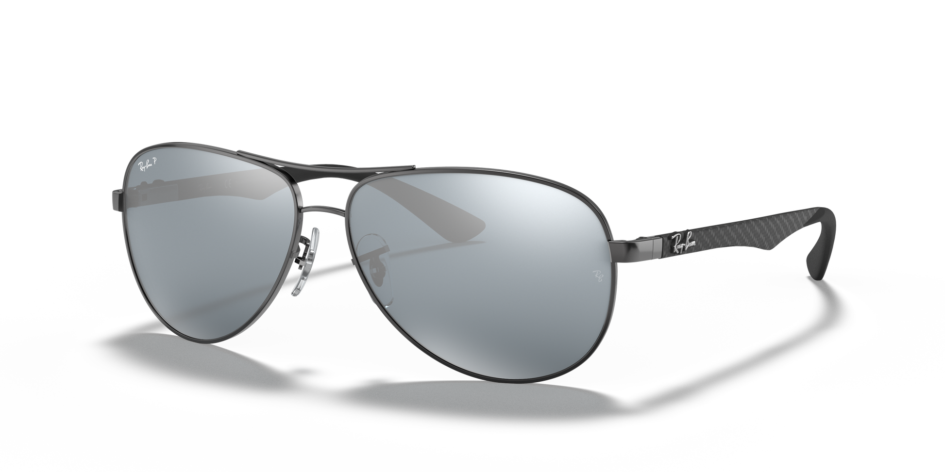 Ray-Ban RB8313 CARBON FIBRE 004/K6