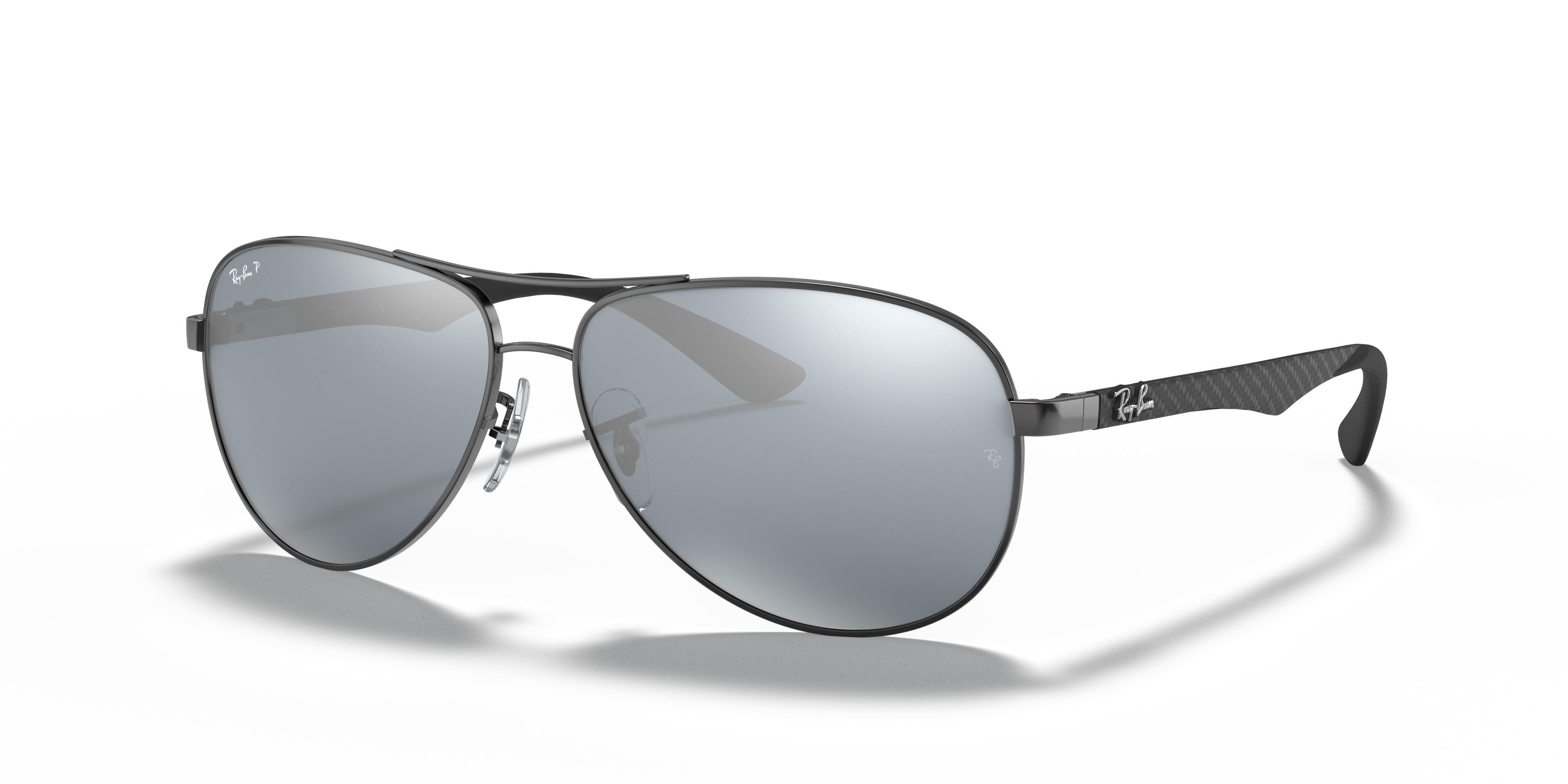 Ray-Ban RB8313 CARBON FIBRE 004/K6
