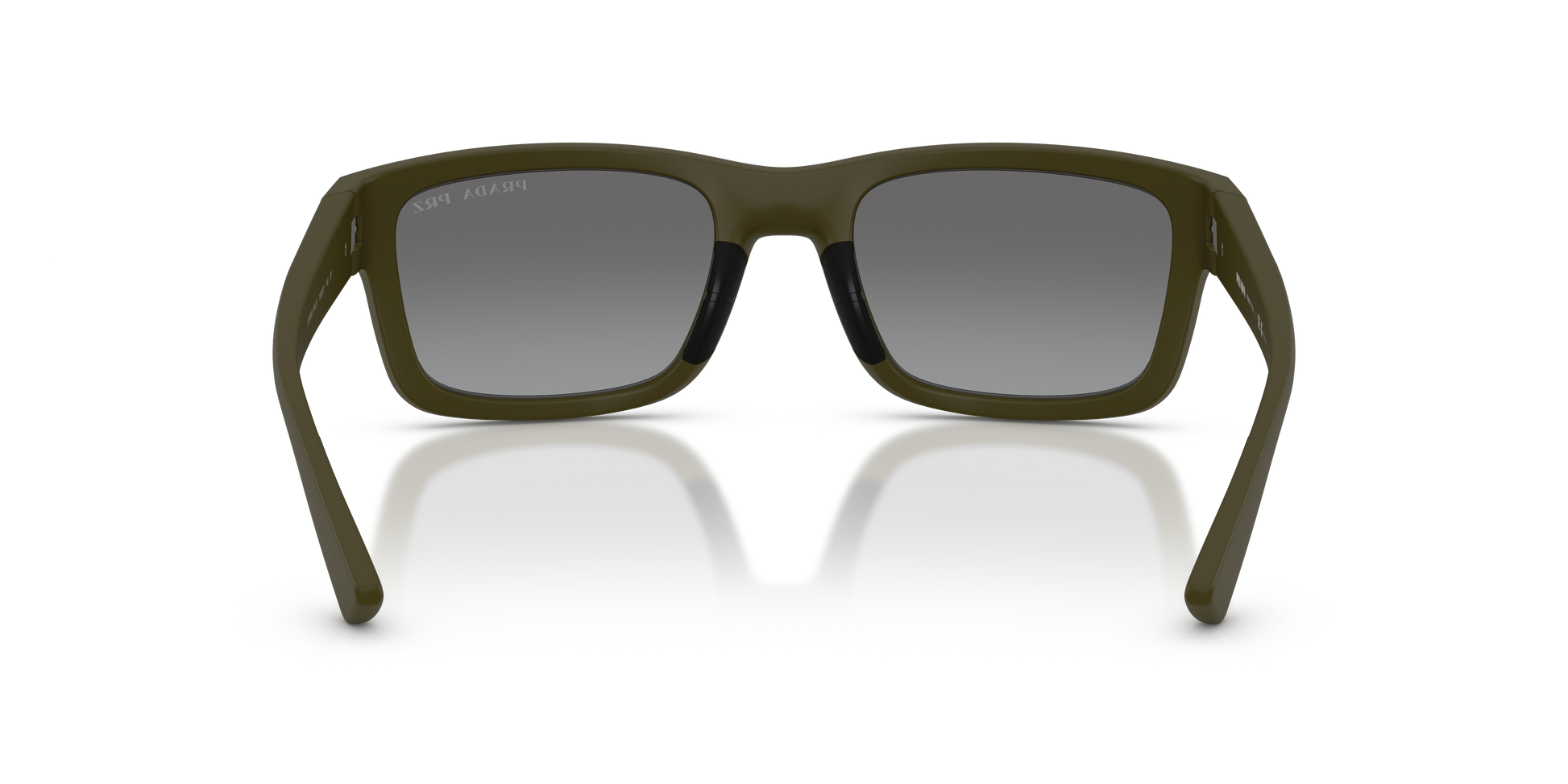 Prada Linea Rossa PS B10S 15X2F2