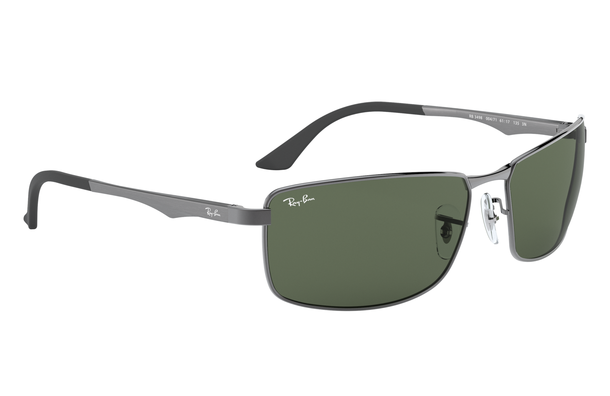 Ray-Ban RB3498 004/71