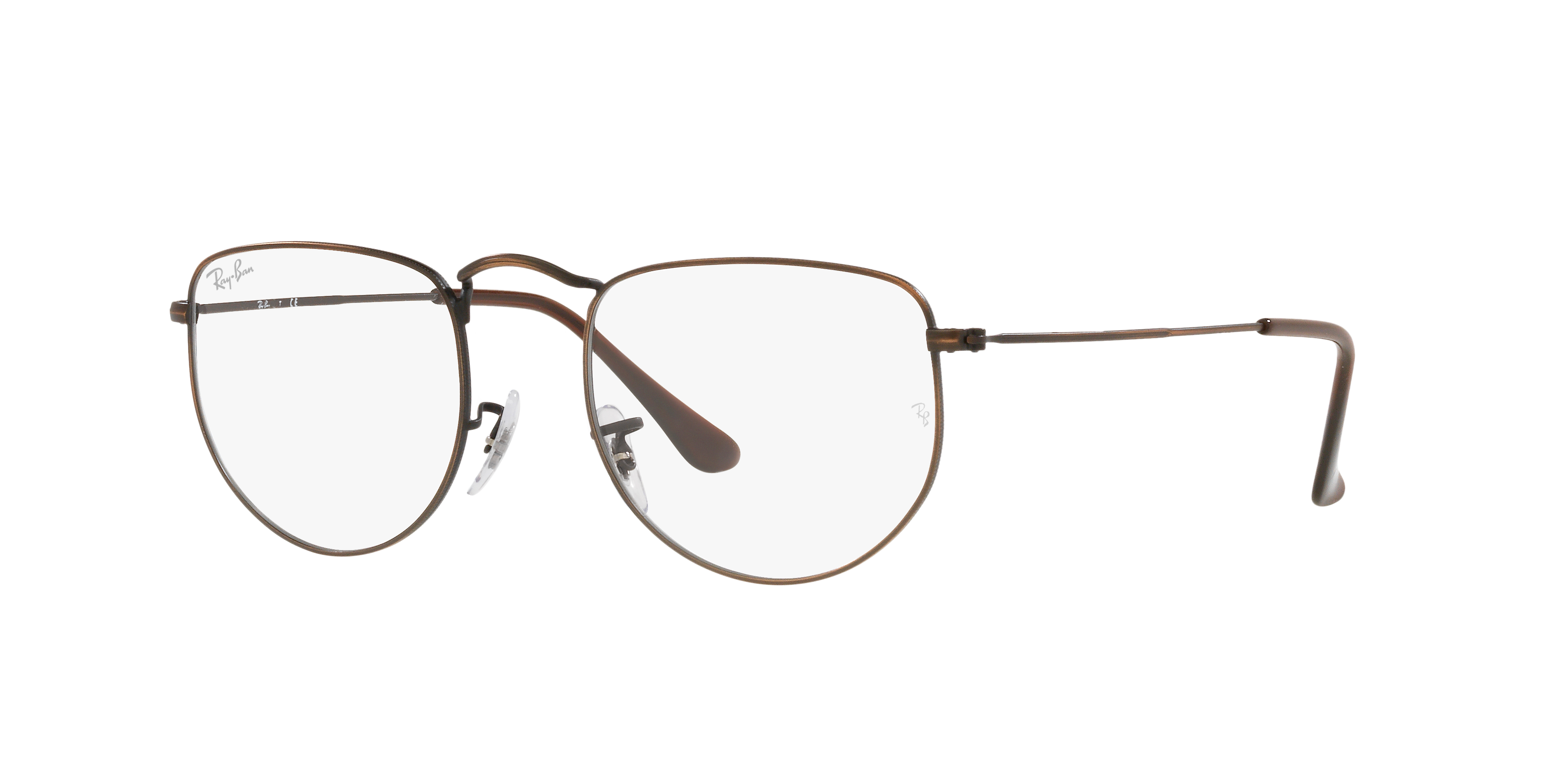 Ray-Ban RX3958V ELON 3120