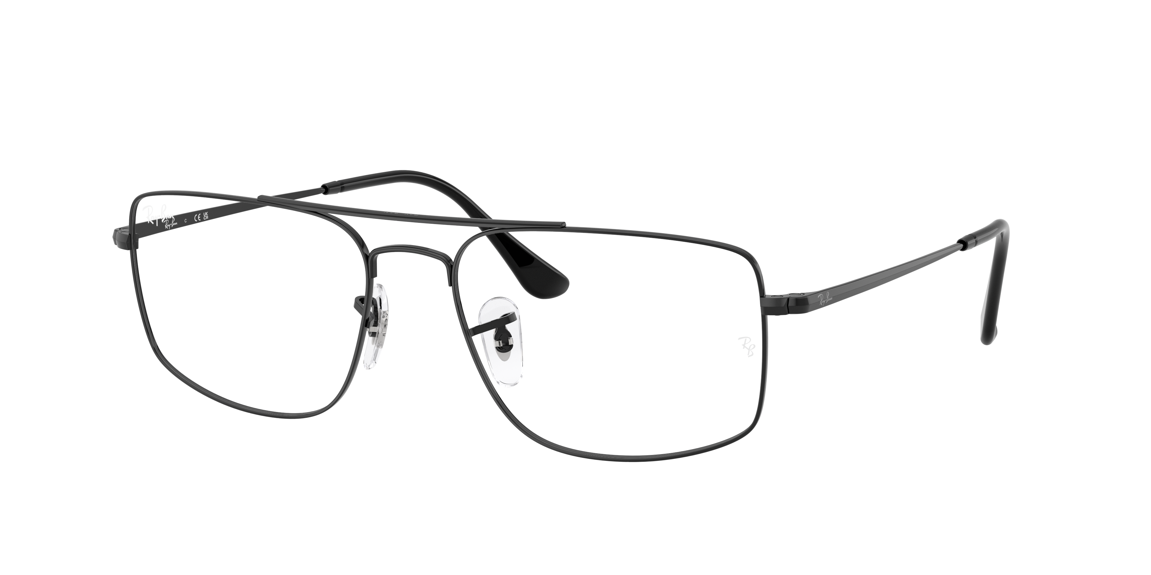 Ray-Ban RX6579 RX6579 2509