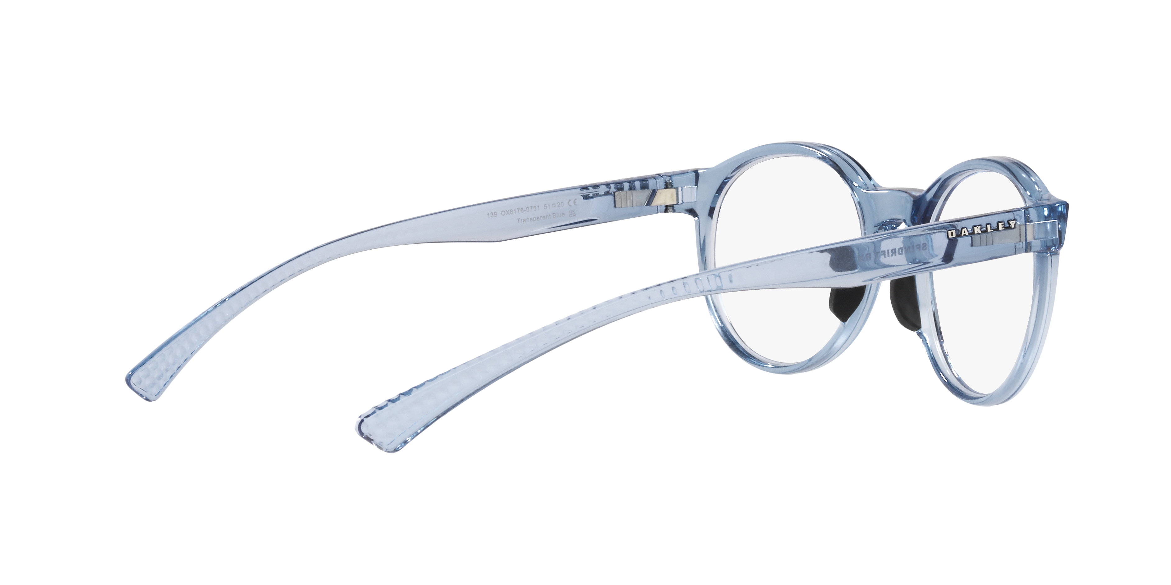 Oakley OX8176 SPINDRIFT RX 817607