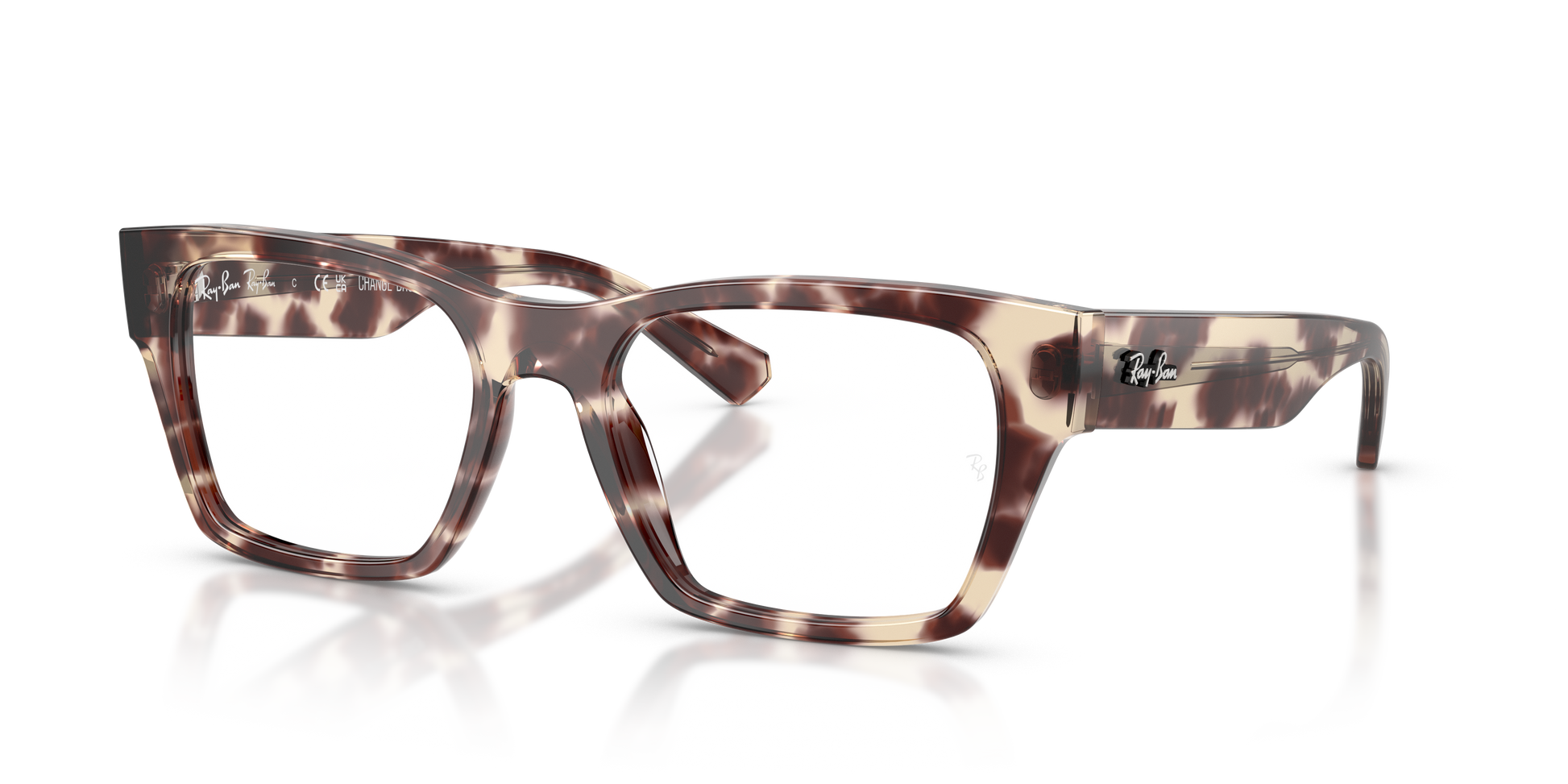 Ray-Ban Vista RX5448 8460
