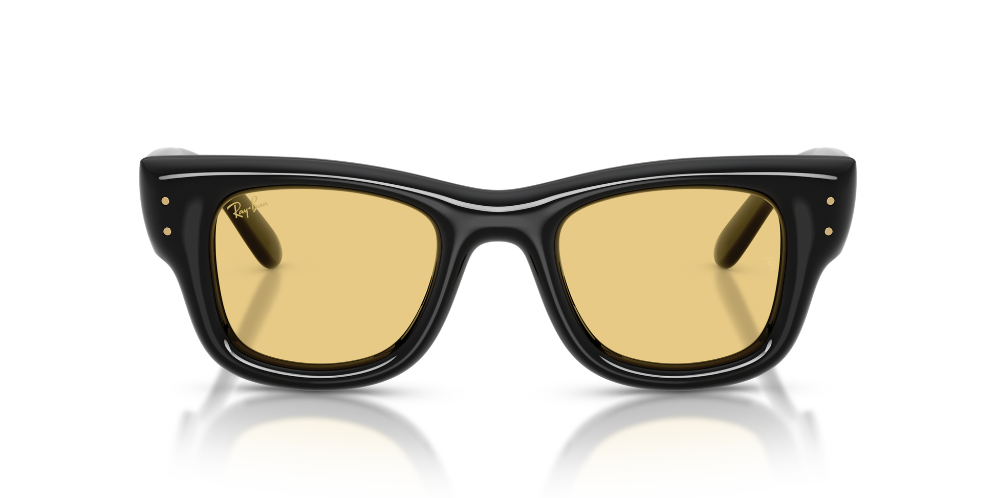 Ray-Ban RB4940 WAYFARER PUFFER 601/85
