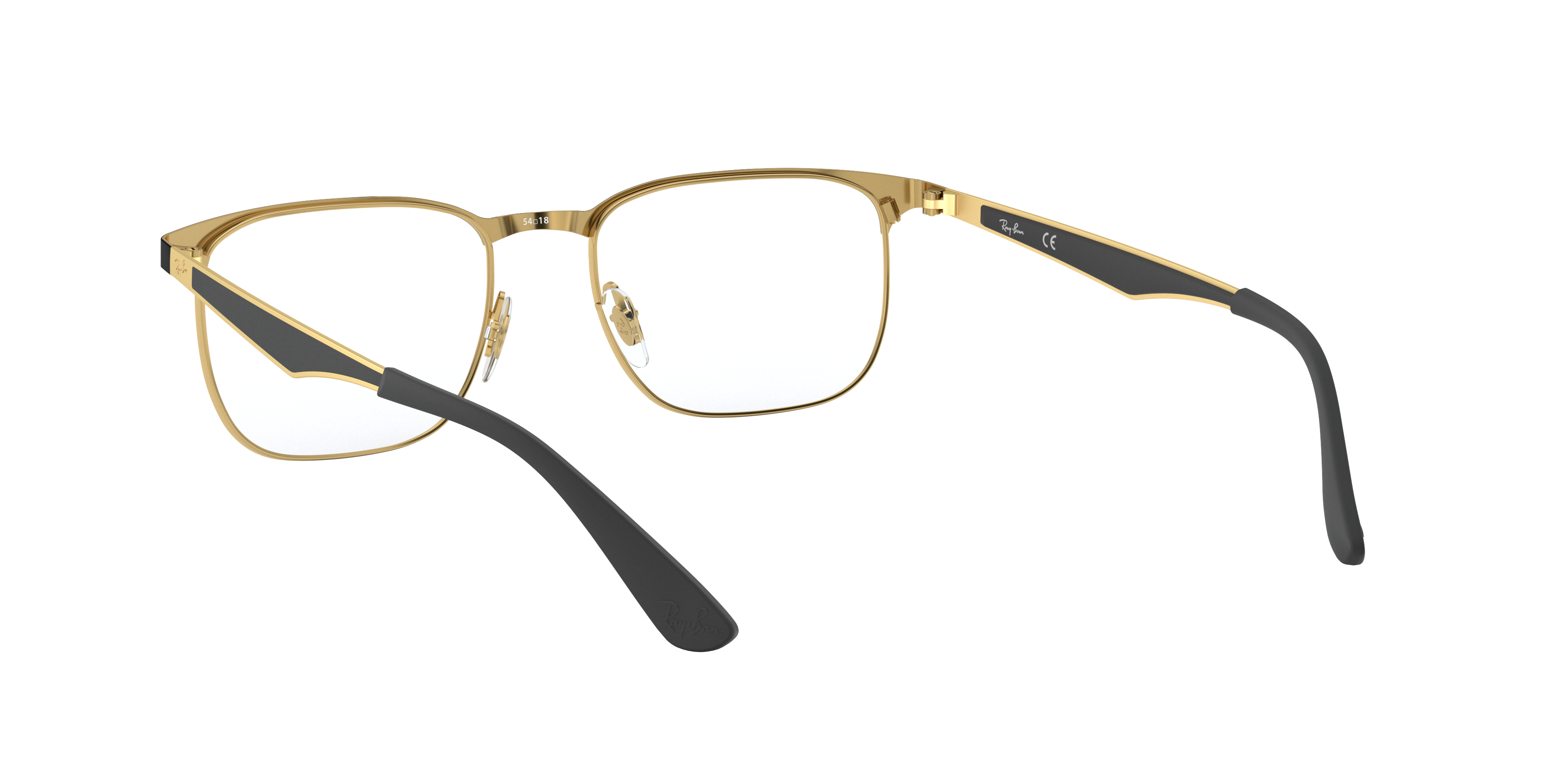 Ray-Ban RX6363 2890