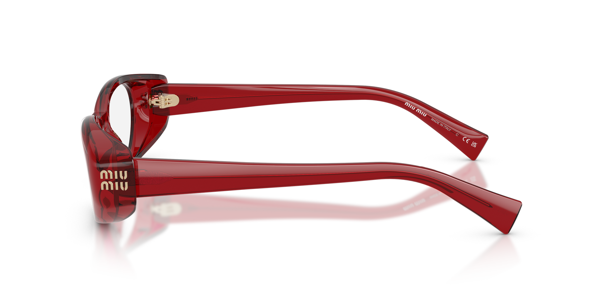 Miu Miu MU 03ZV 25M1O1