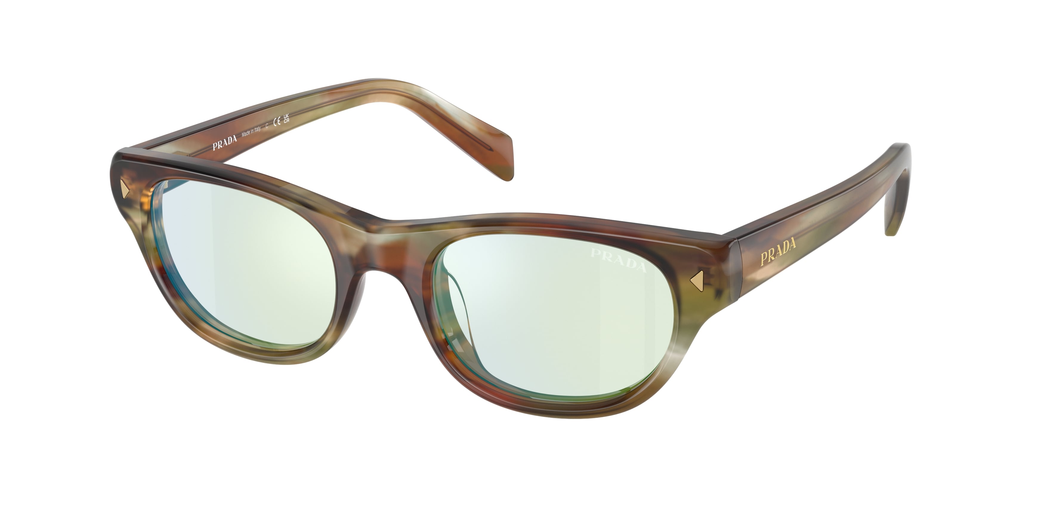 Prada PR C08S 27J20X