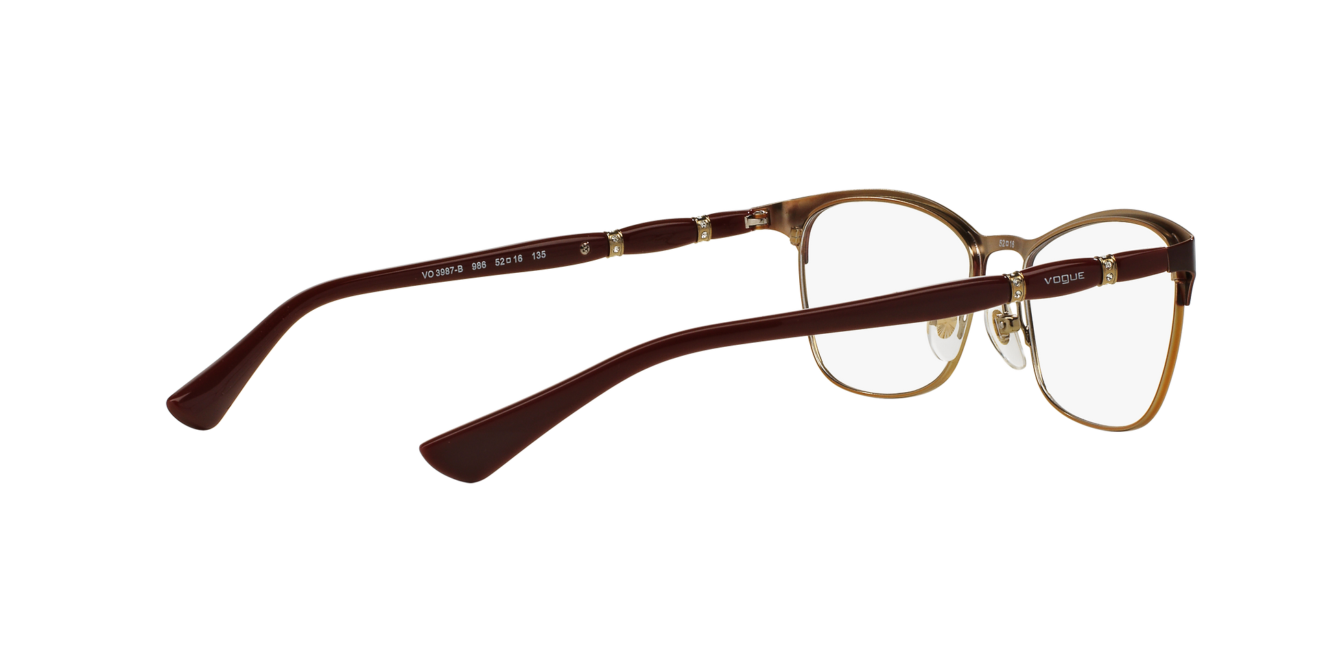 Vogue Eyewear VO3987B 986
