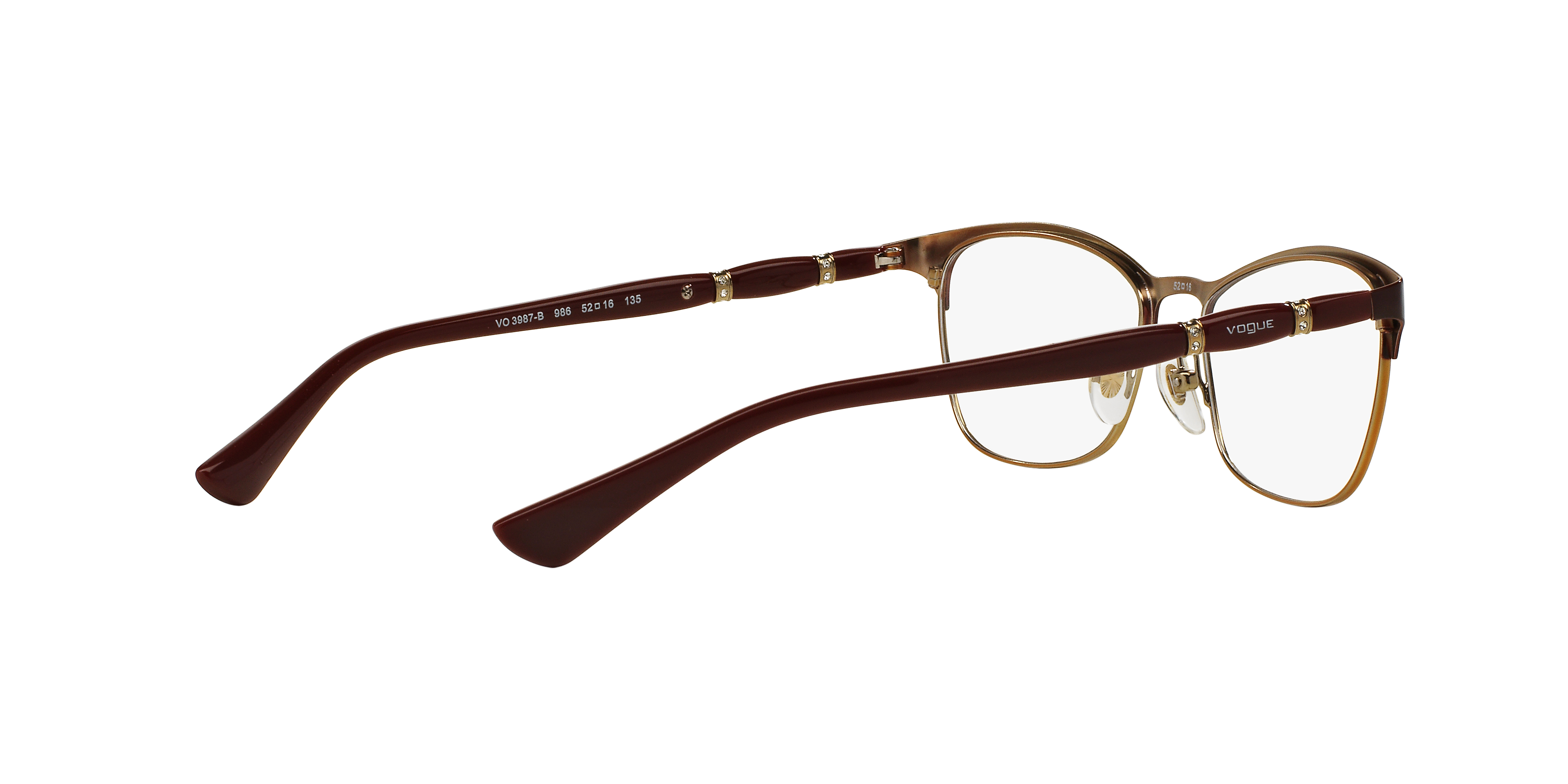 Vogue Eyewear VO3987B 986