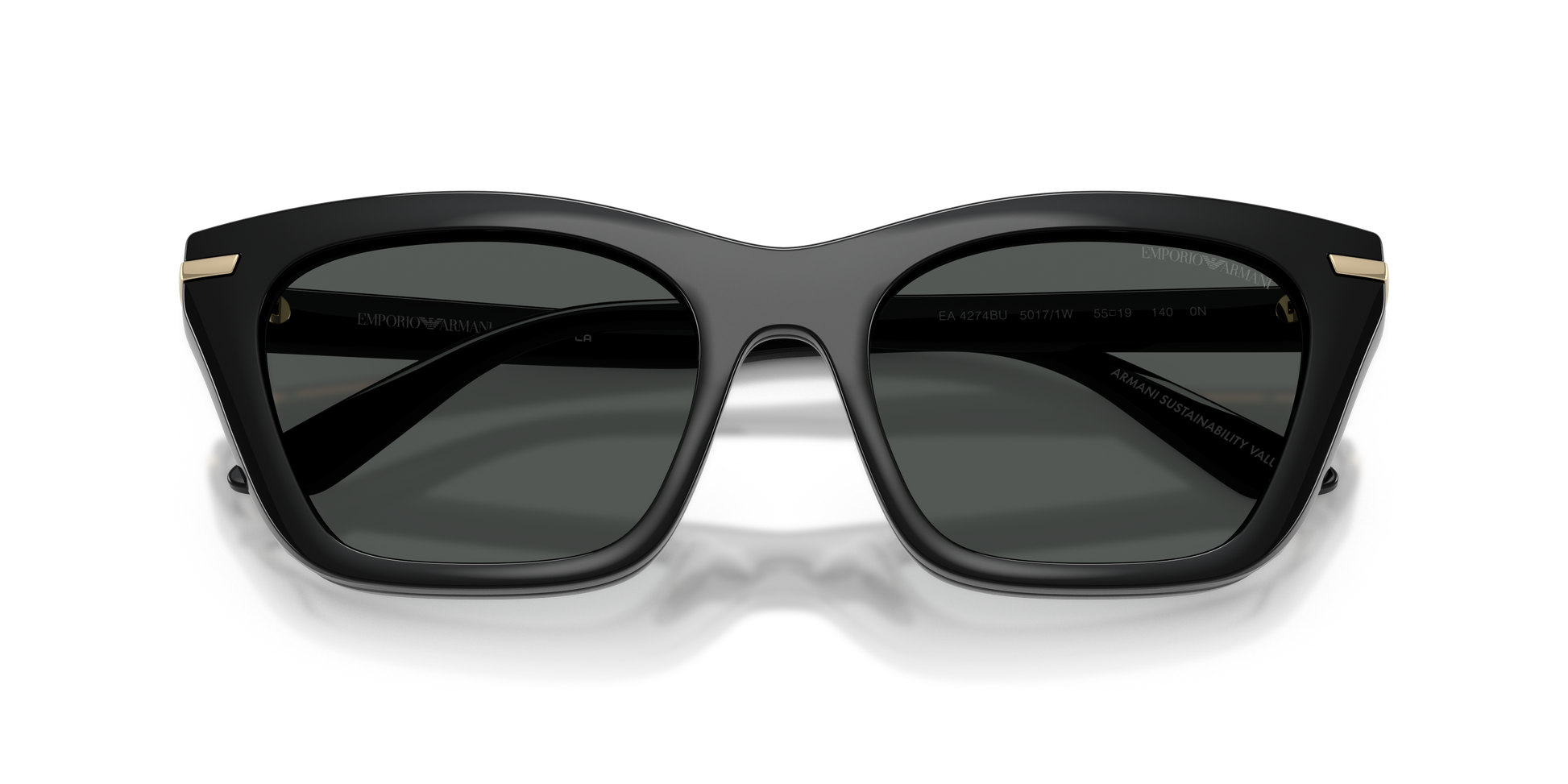 Emporio Armani EA4274BU 50171W