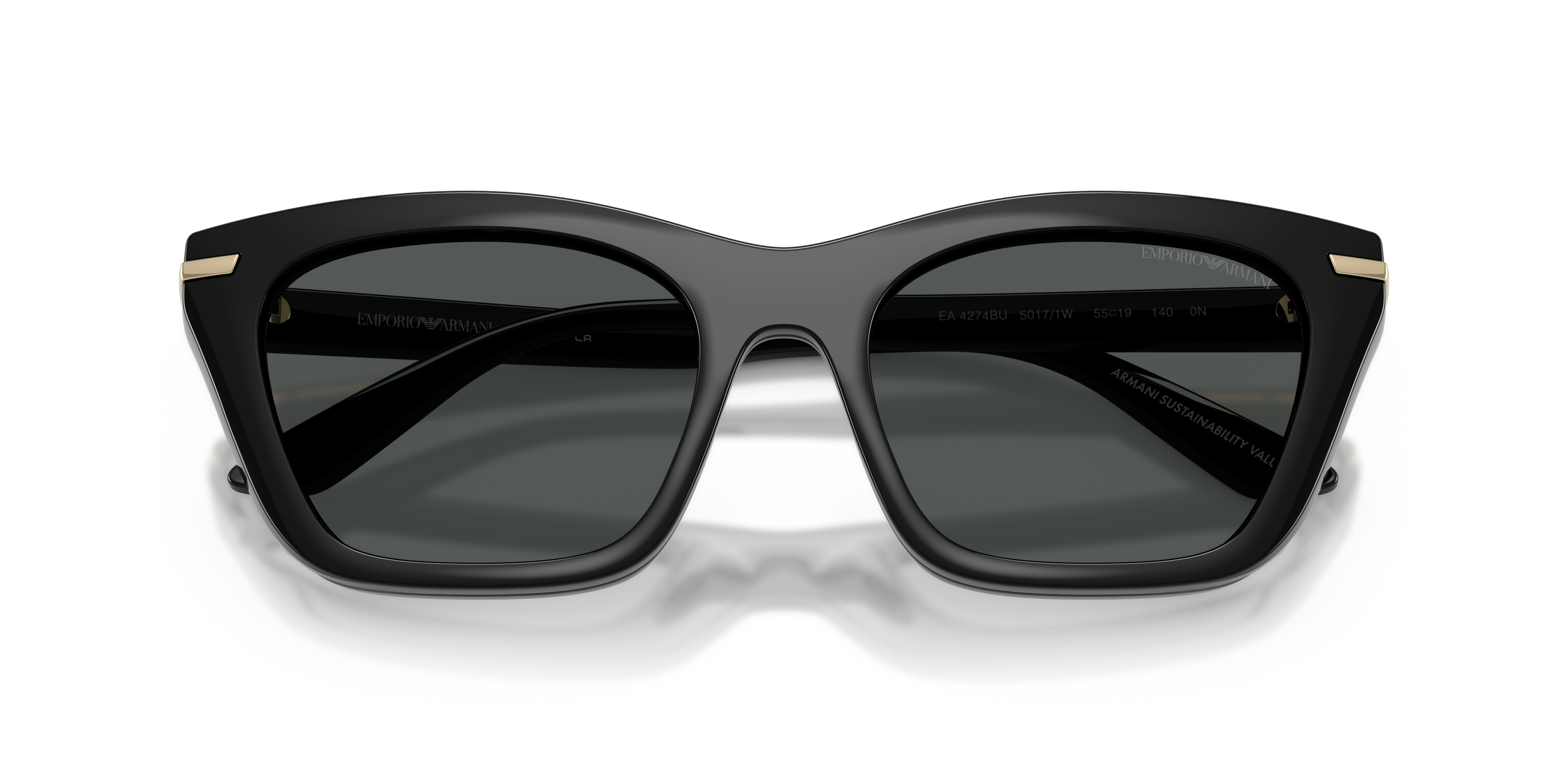 Emporio Armani EA4274BU 50171W