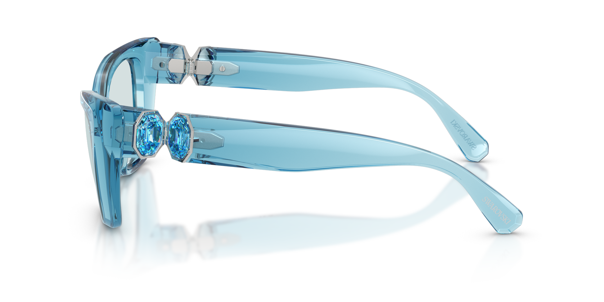 Swarovski SK6047 107872