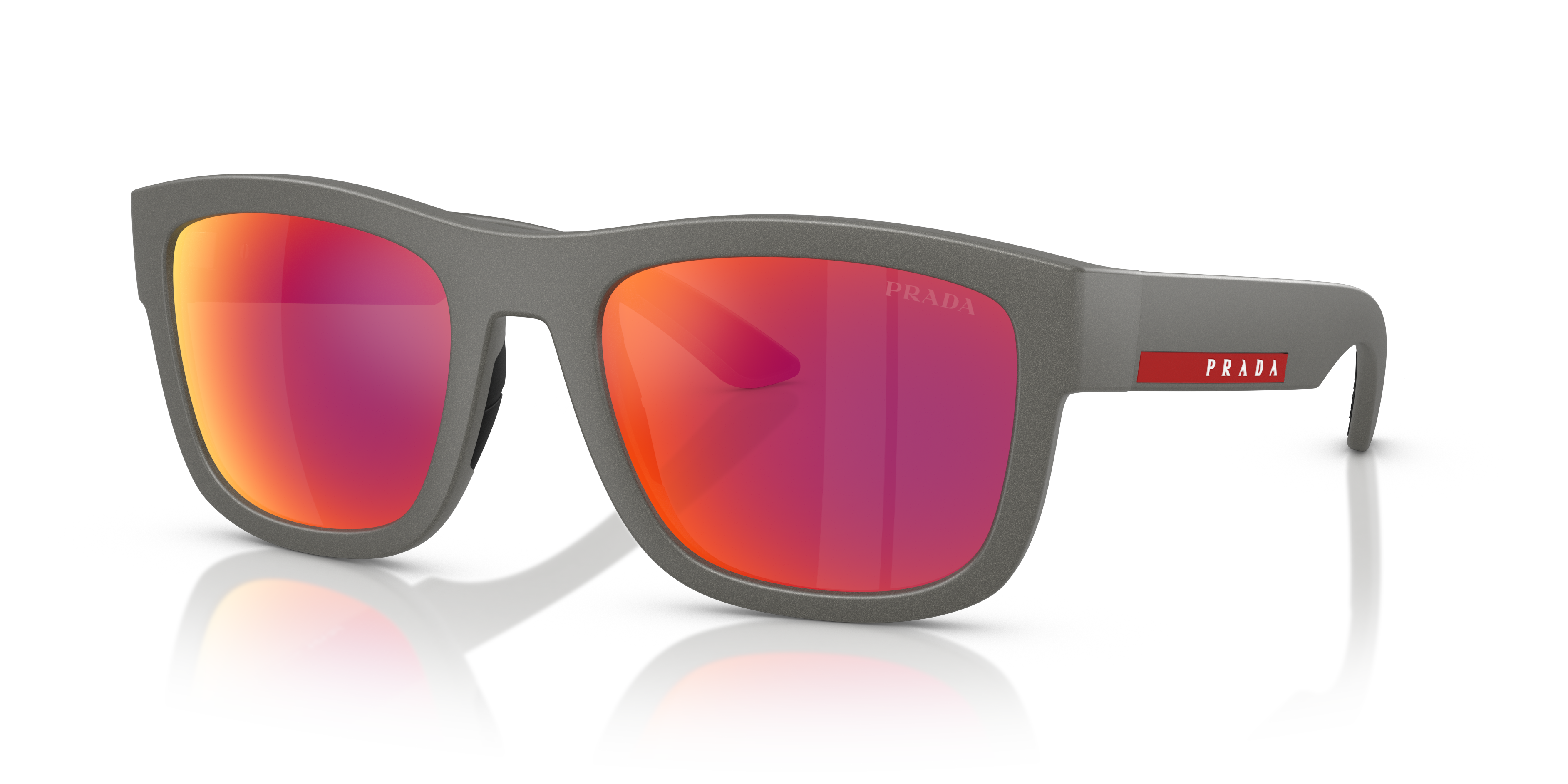 Prada Linea Rossa PS 01ZS 16X02U