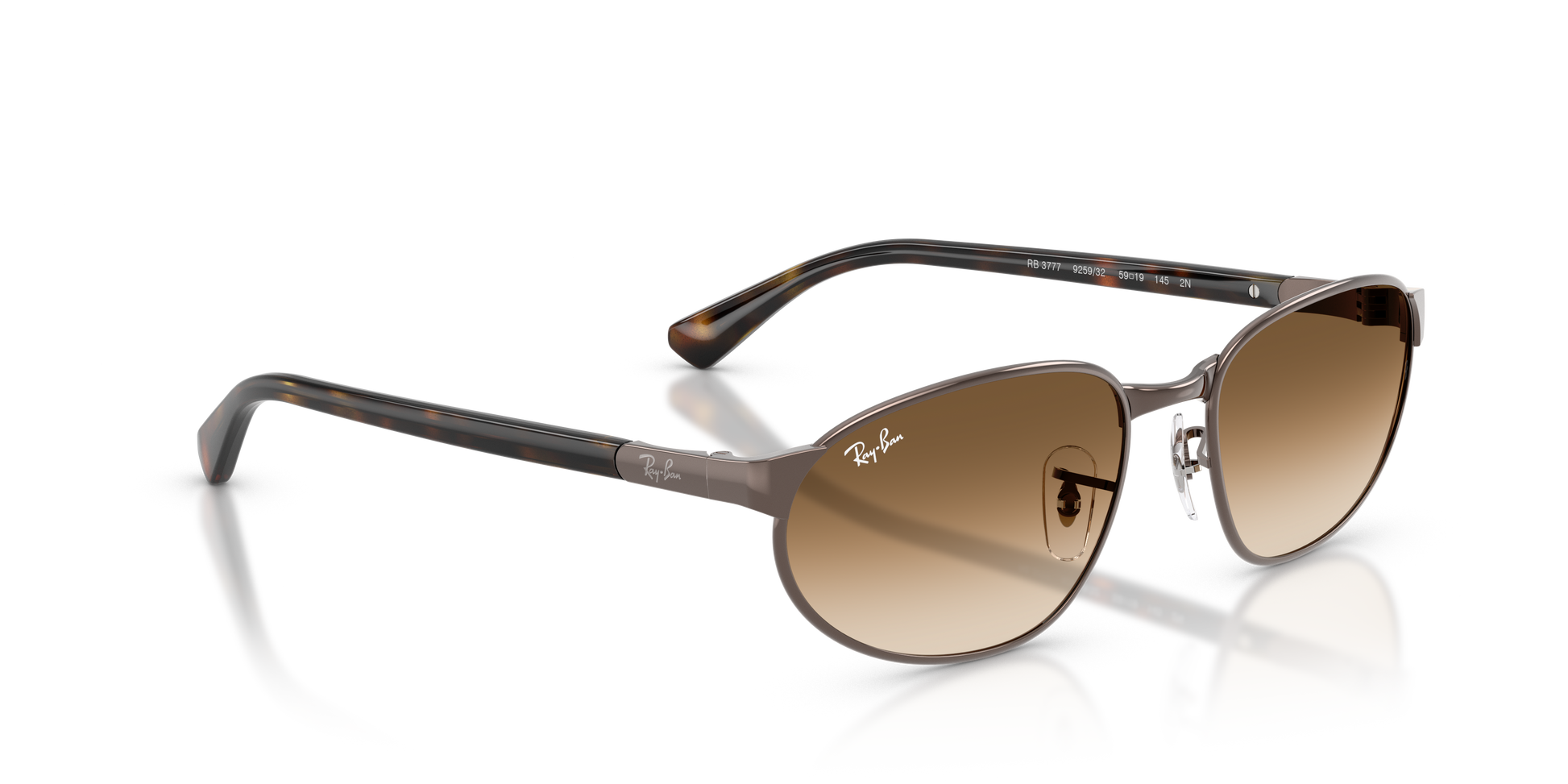 Ray-Ban RB3777 925932