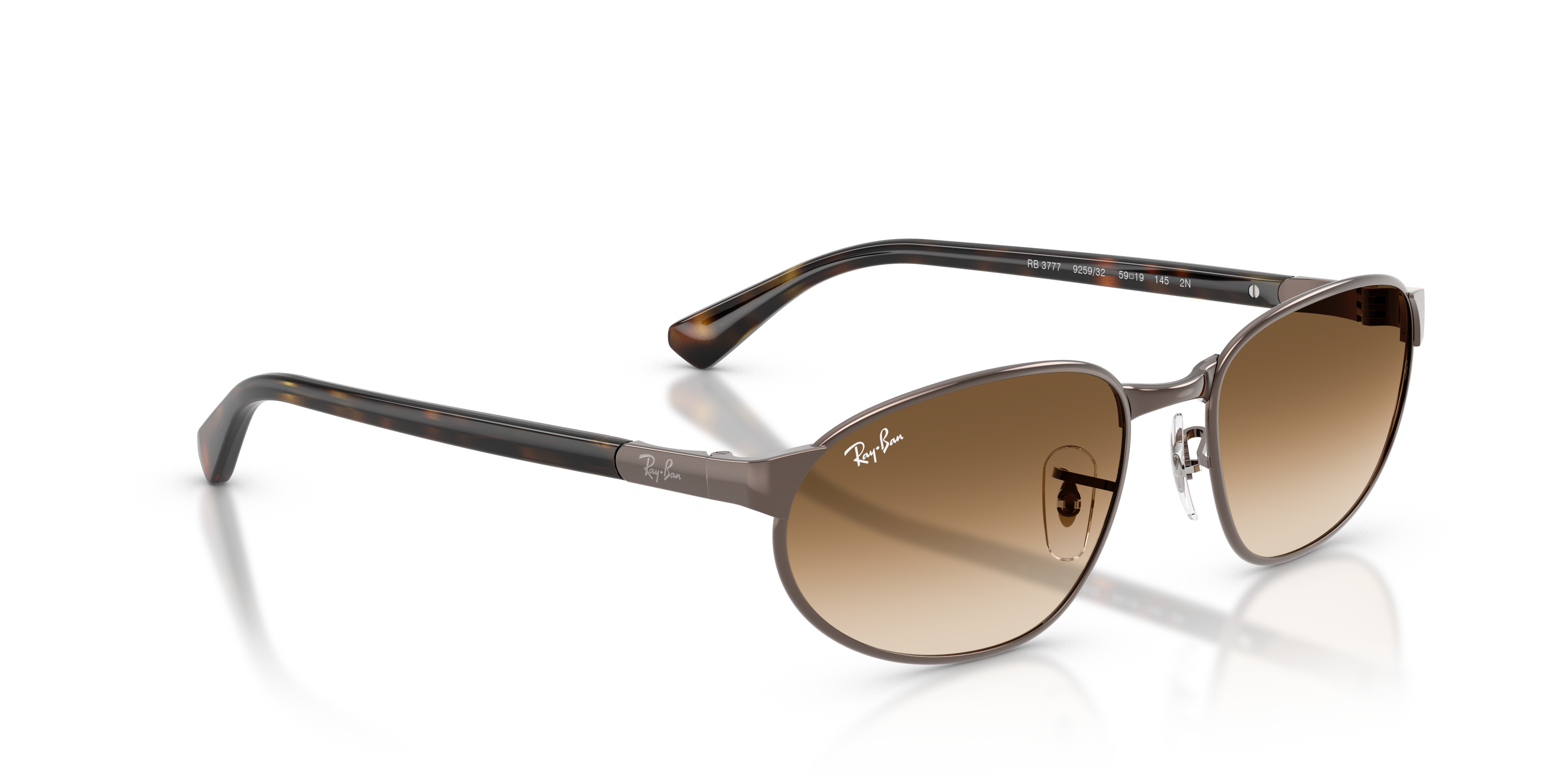 Ray-Ban RB3777 925932