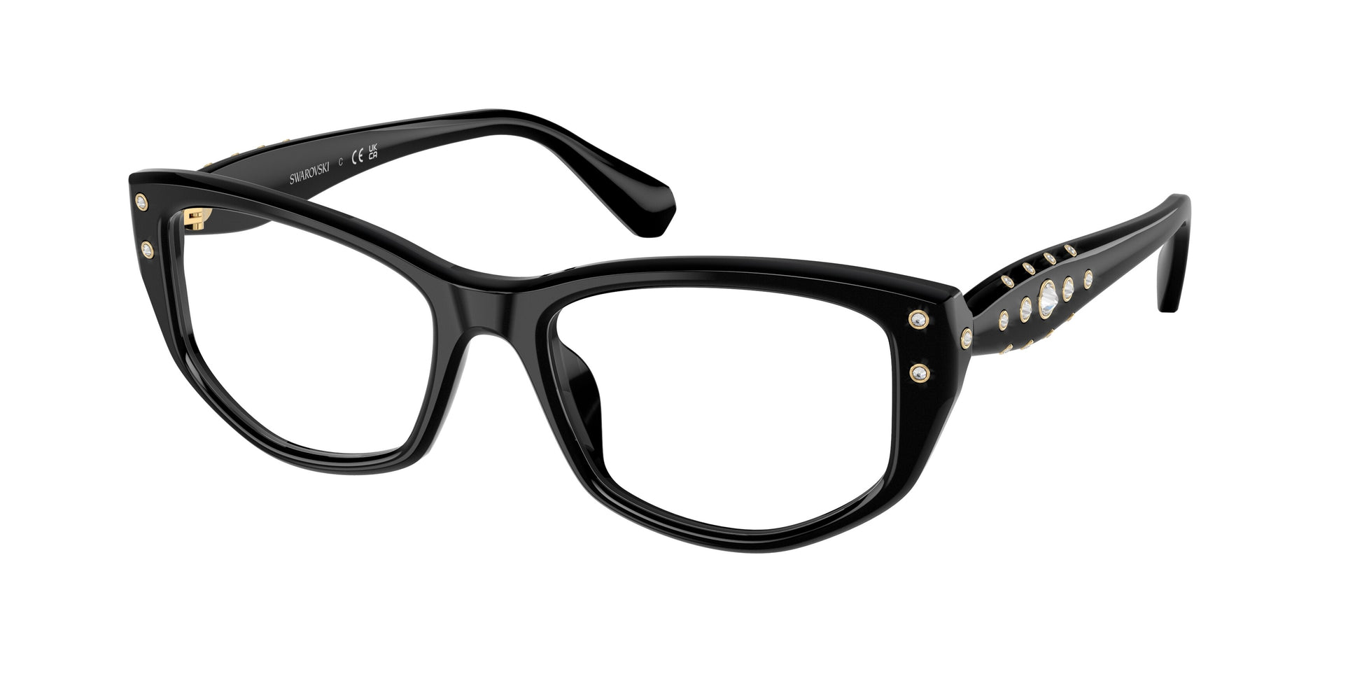 Swarovski SK2062U 1001