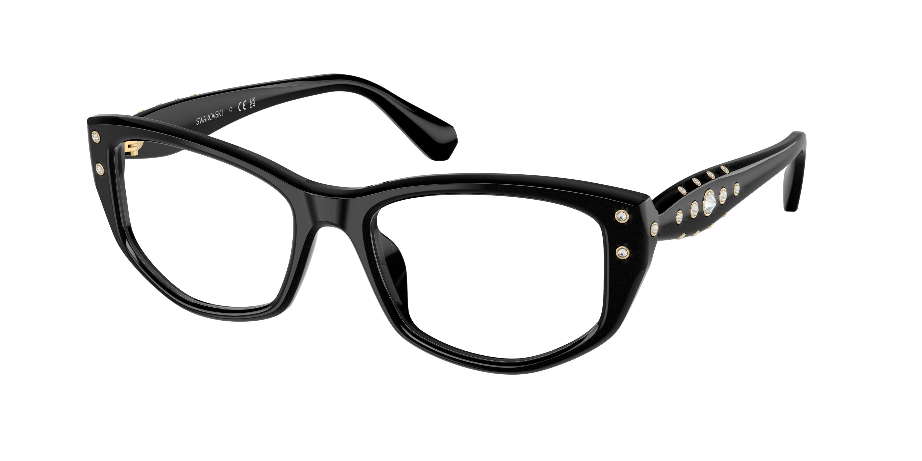 Swarovski SK2062U 1001