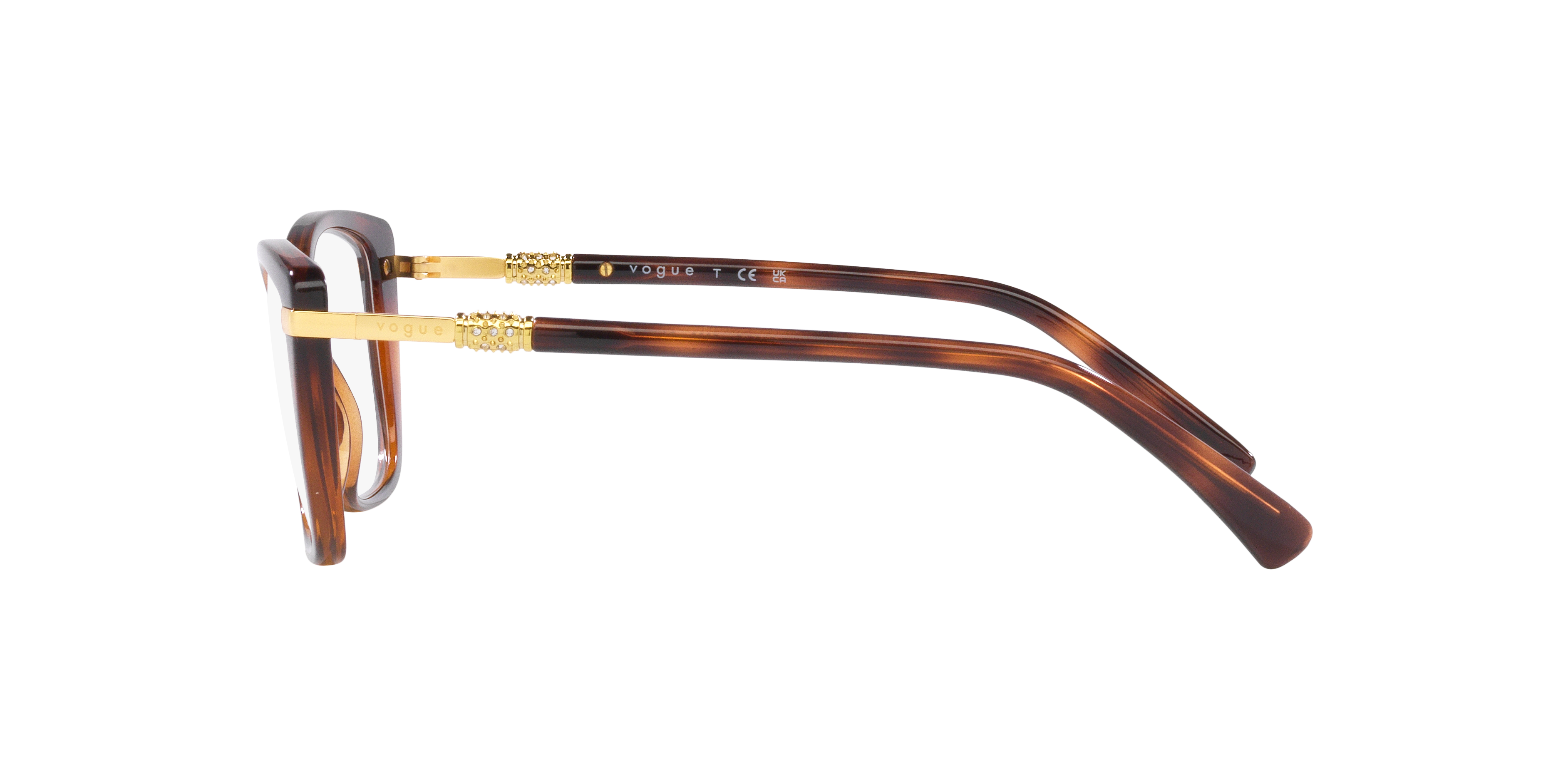 Vogue Eyewear VO5487B 2386