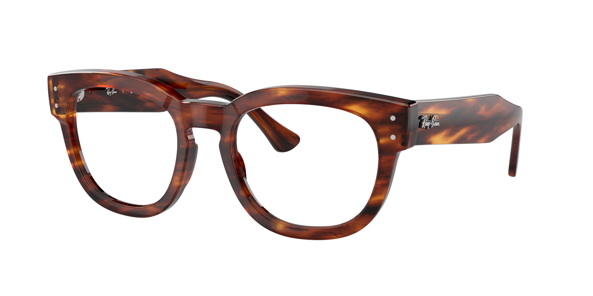 Ray-Ban RX0298V MEGA HAWKEYE 2144