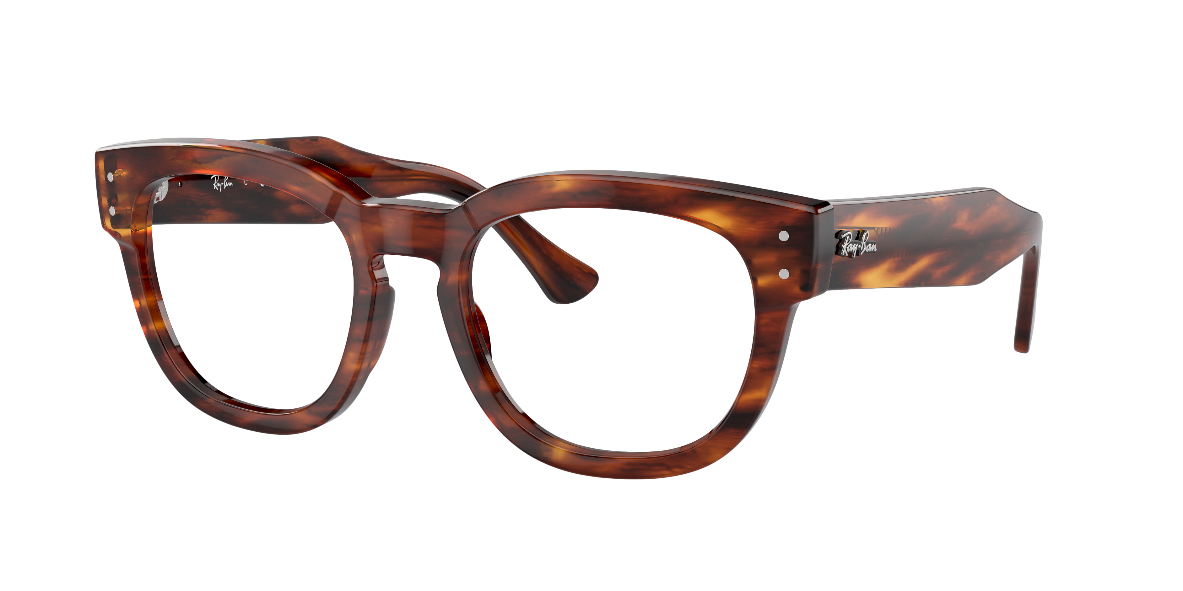 Ray-Ban RX0298V MEGA HAWKEYE 2144