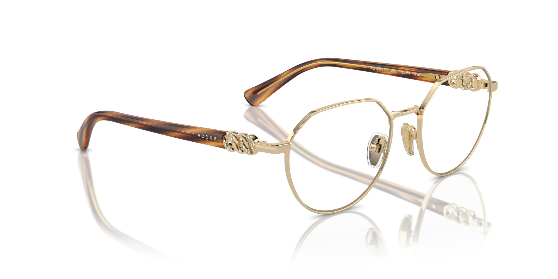 Vogue Eyewear VO4311B 848