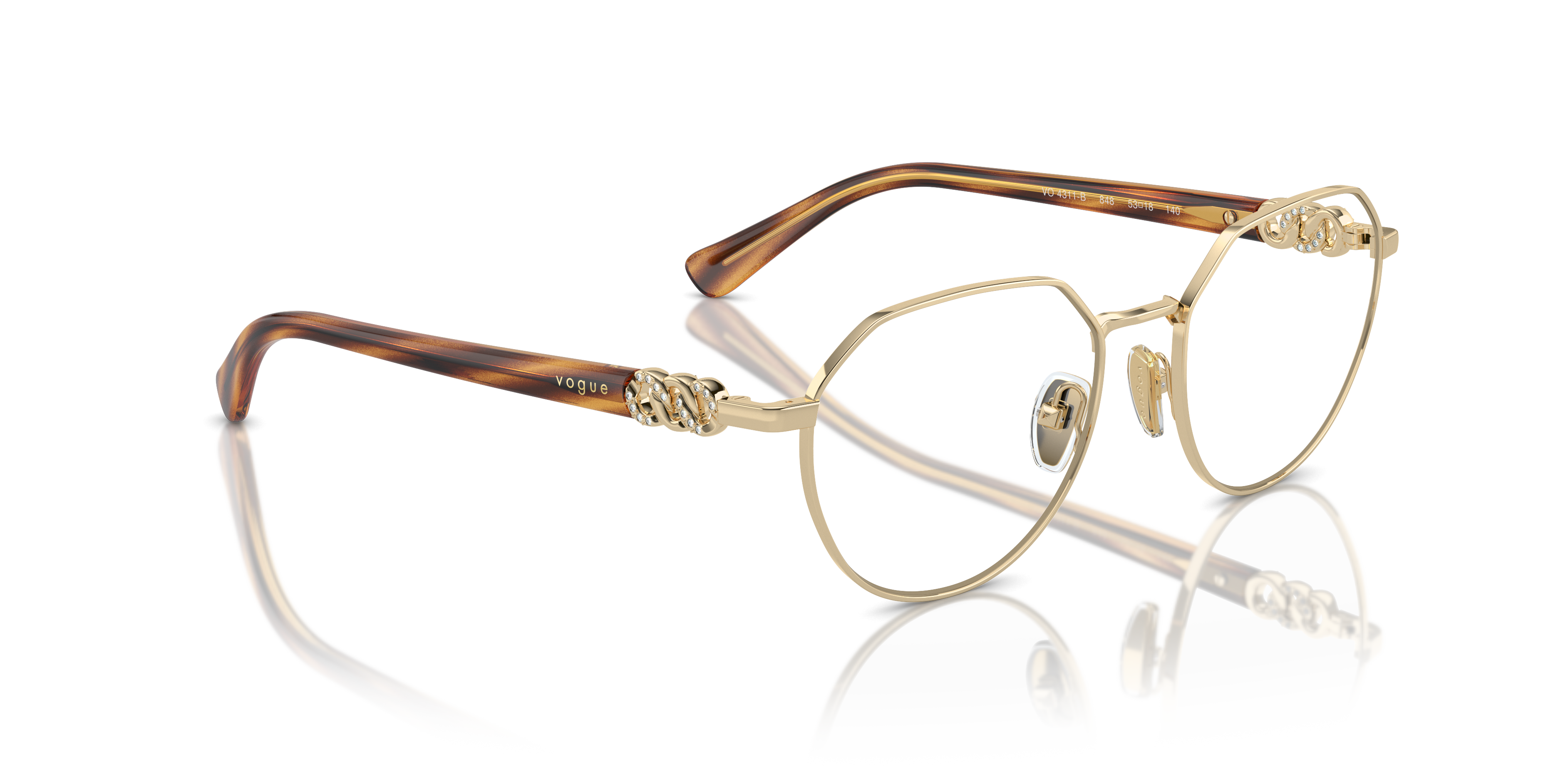 Vogue Eyewear VO4311B 848