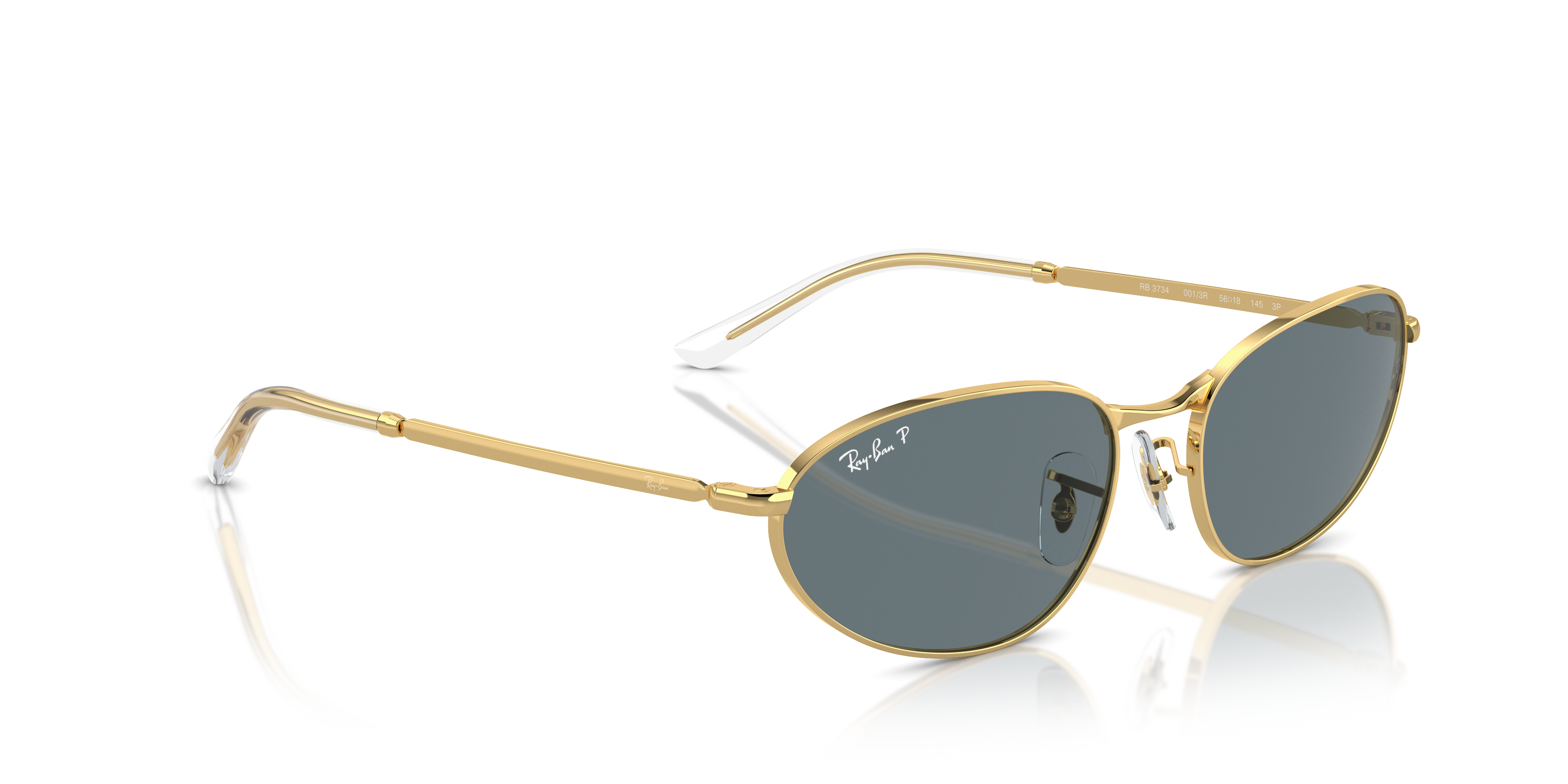 Ray-Ban RB3734 001/3R