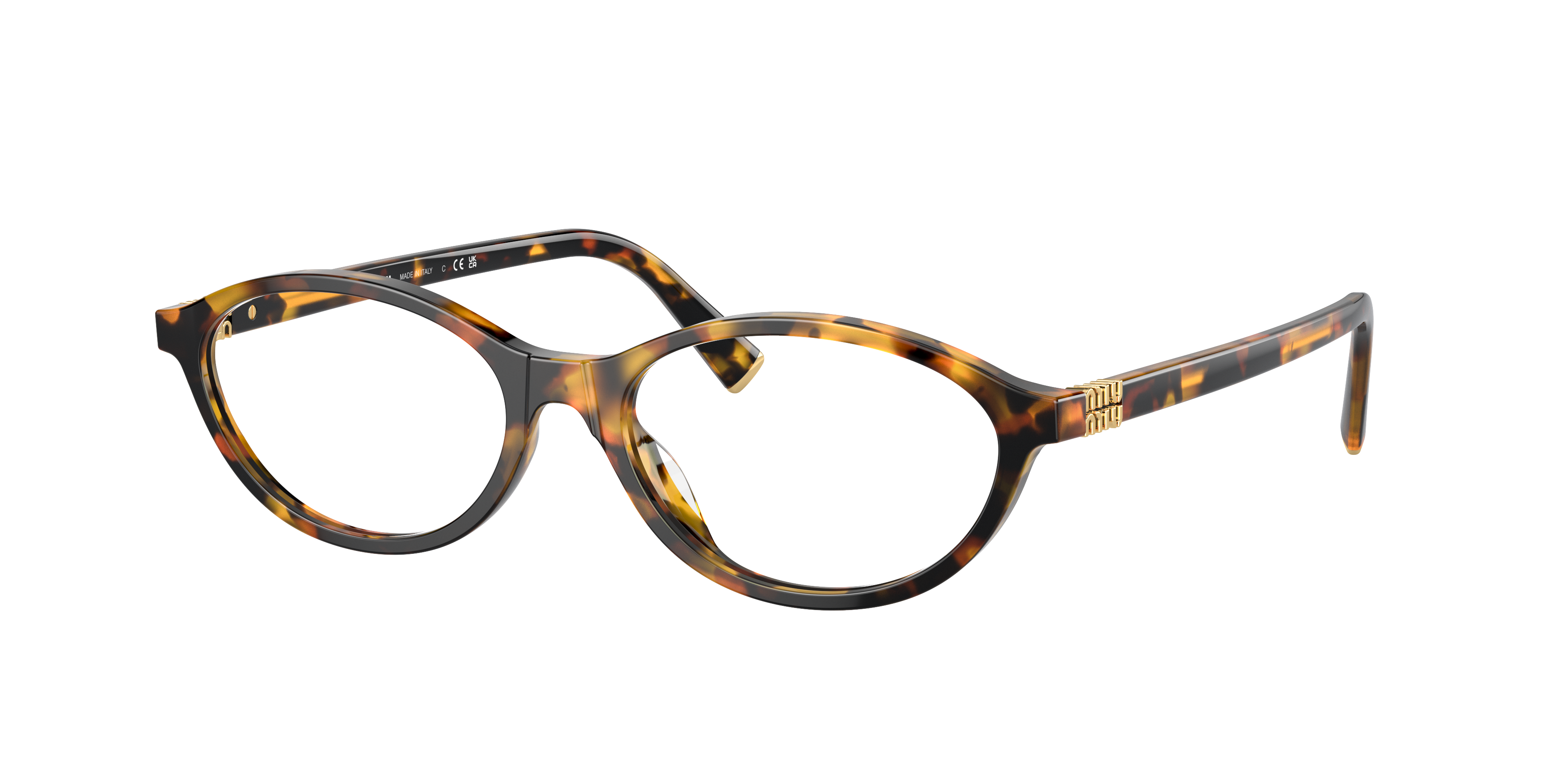 Miu Miu MU 09XV VAU1O1