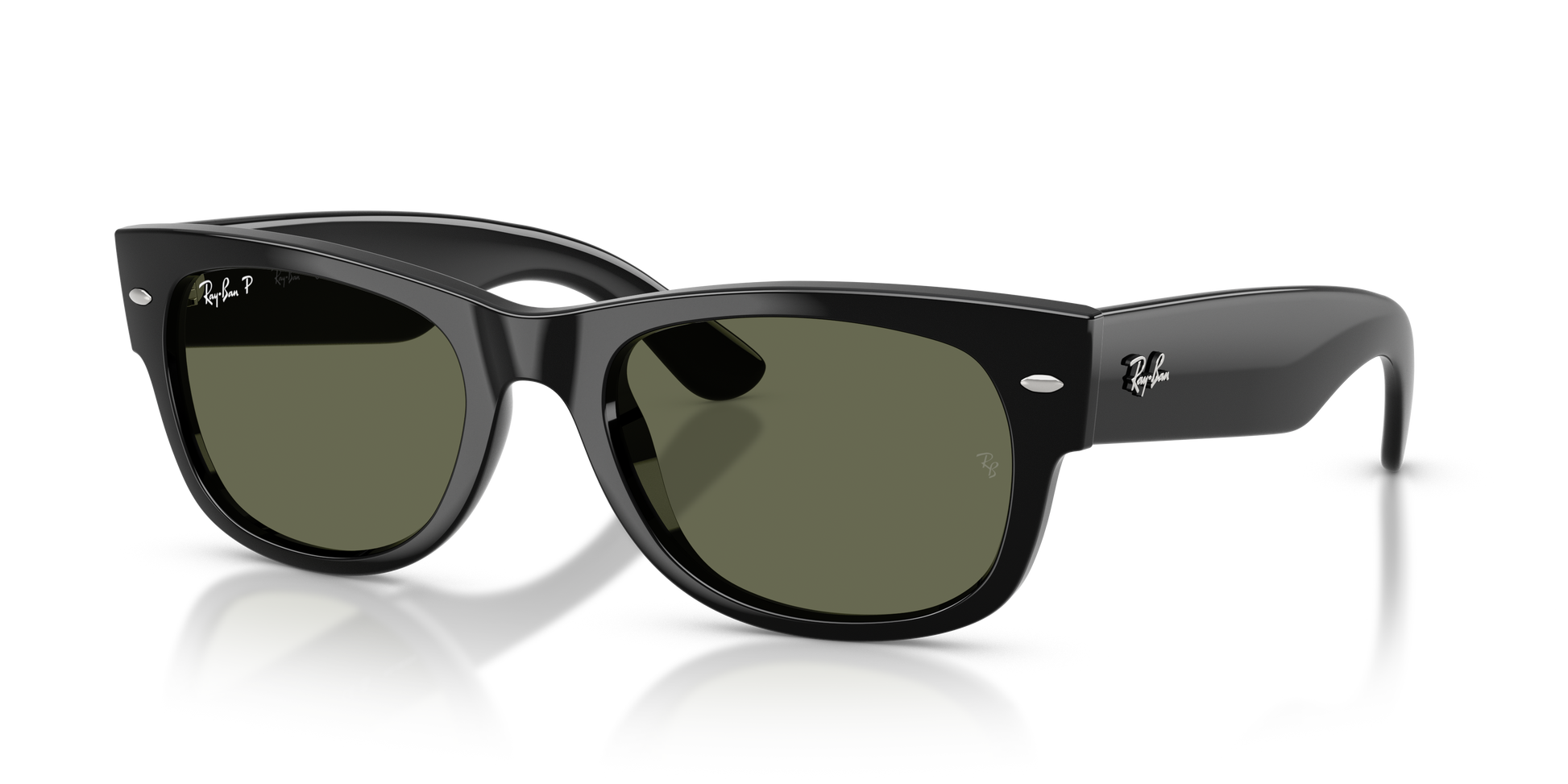 Ray-Ban RB0832S MEGA WAYFARER II 901/58