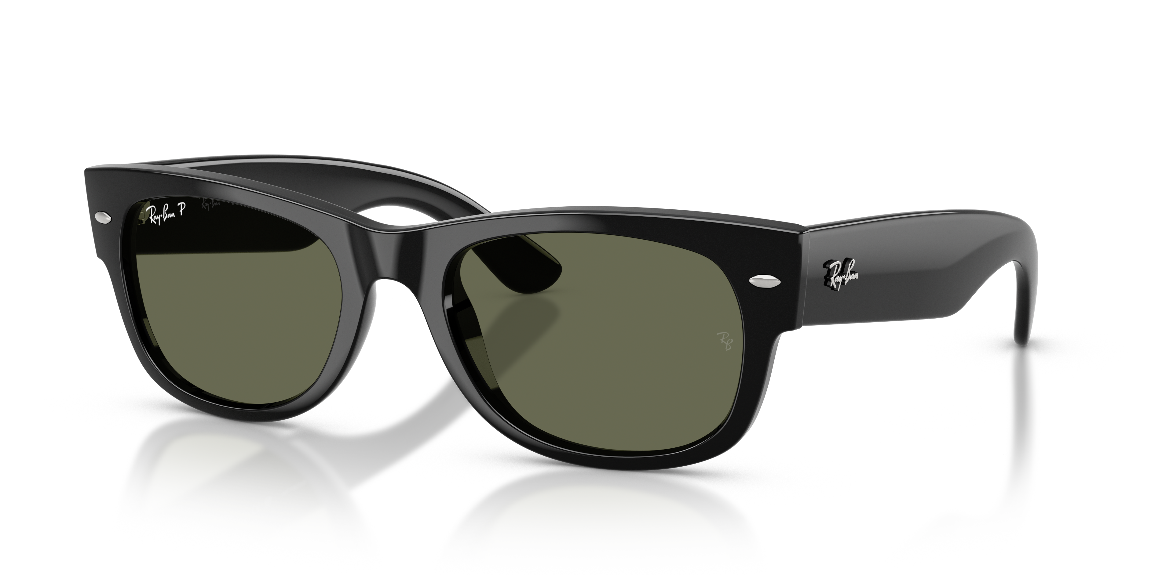 Ray-Ban RB0832S MEGA WAYFARER II 901/58