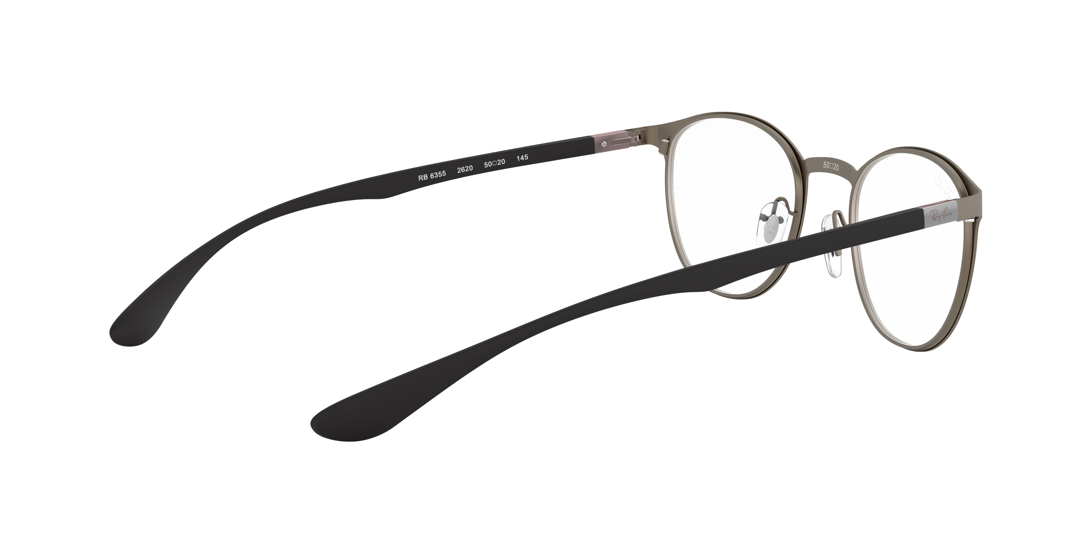 Ray-Ban RX6355 2620