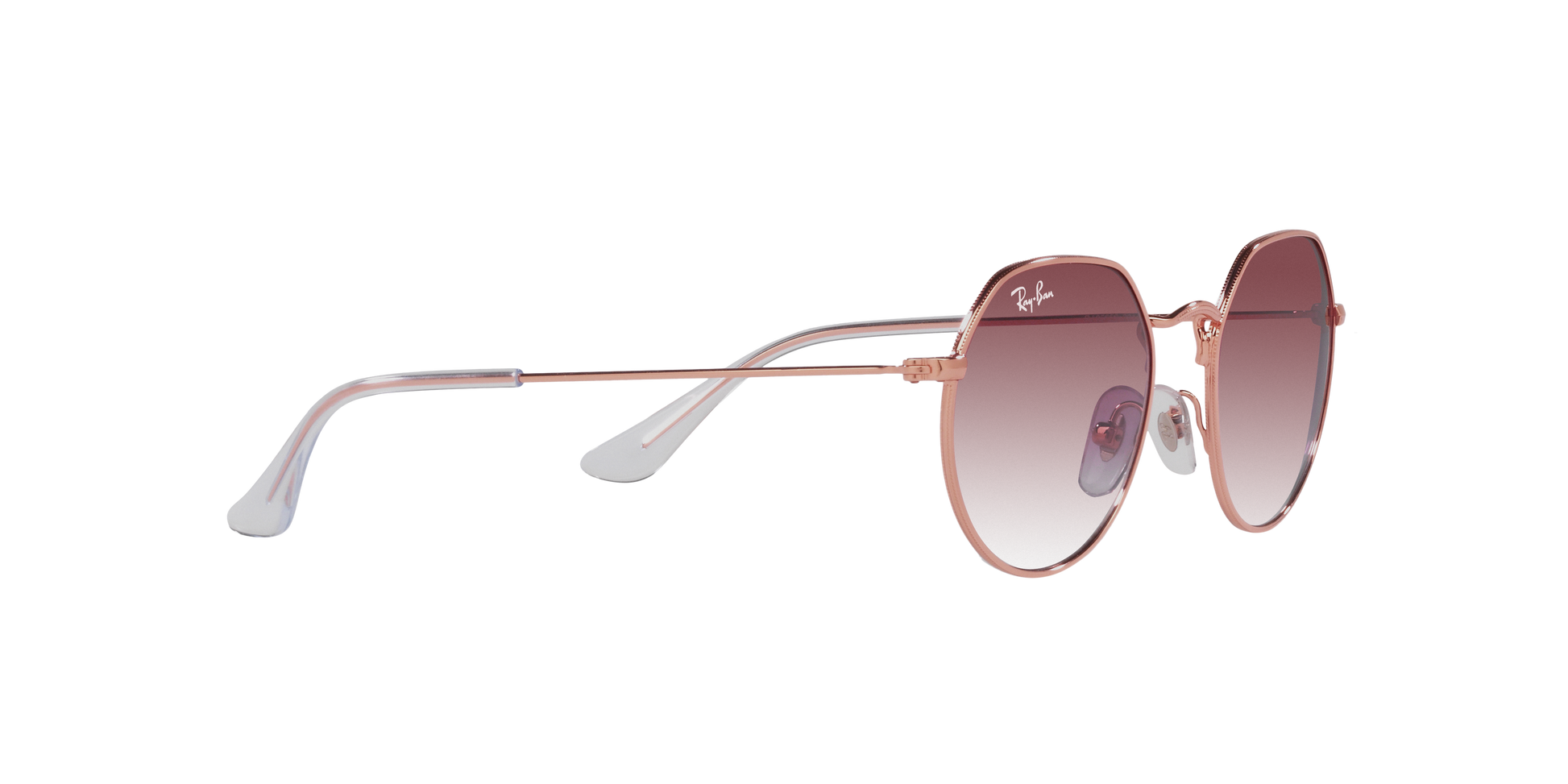 Ray-Ban RJ9565S JUNIOR JACK 291/8H