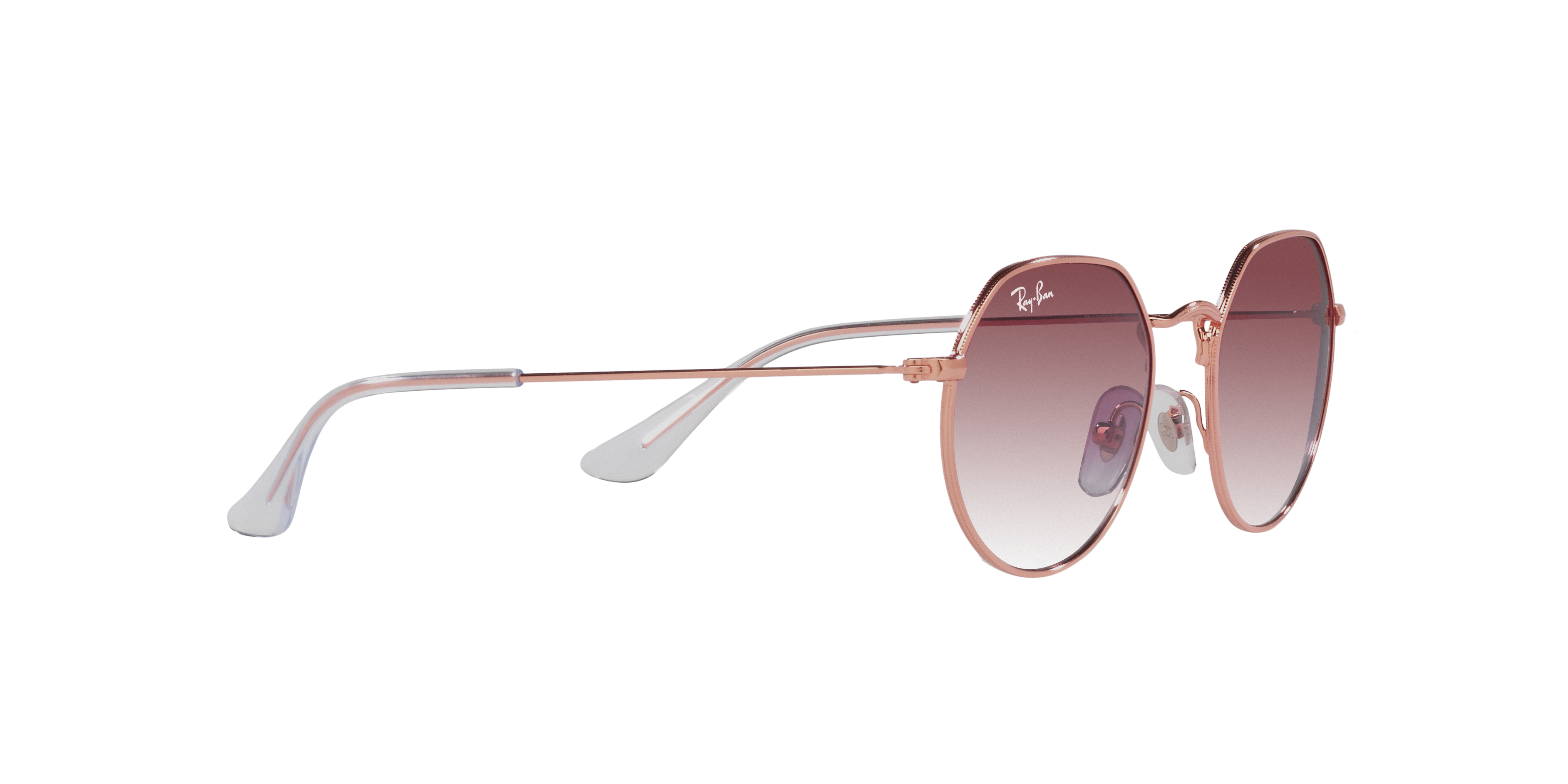 Ray-Ban RJ9565S JUNIOR JACK 291/8H