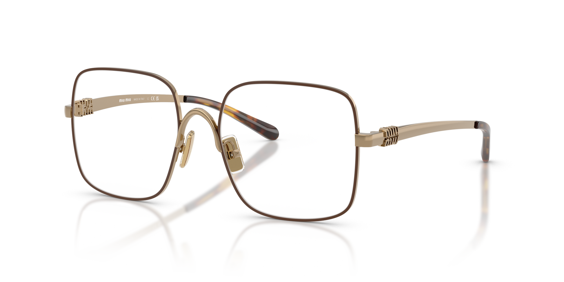 Miu Miu MU 51YV 24H1O1